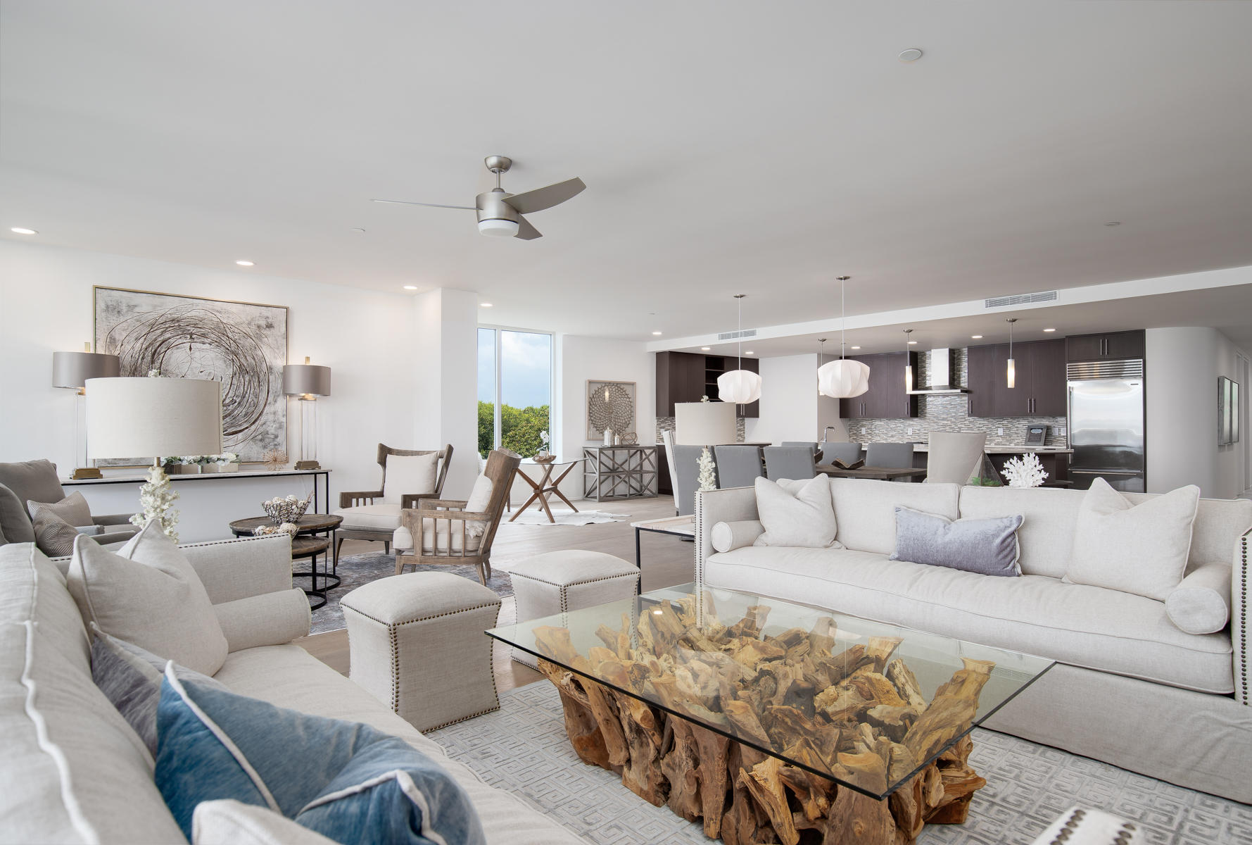 Viridian Condominium - Residential