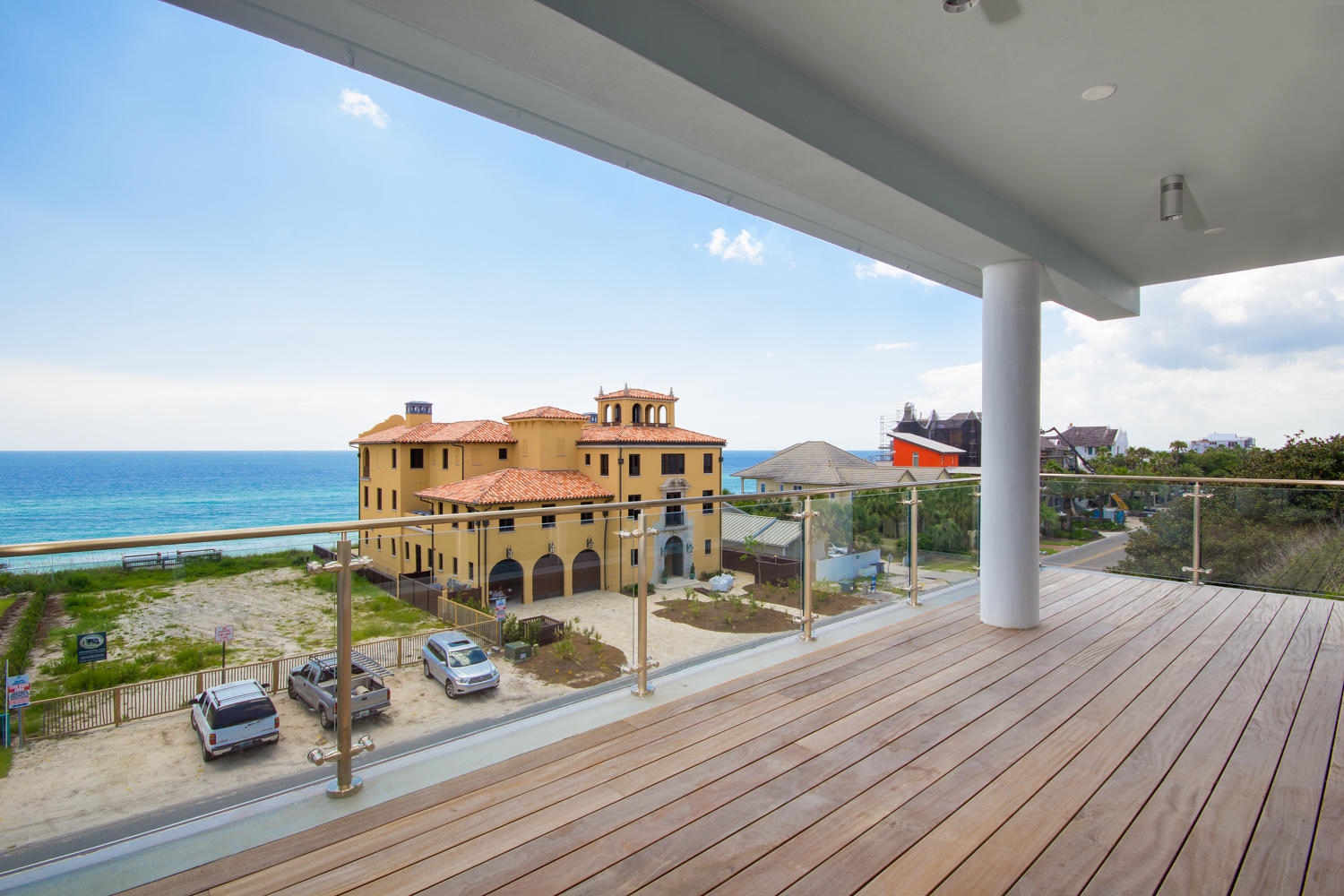 Viridian Condominium - Residential