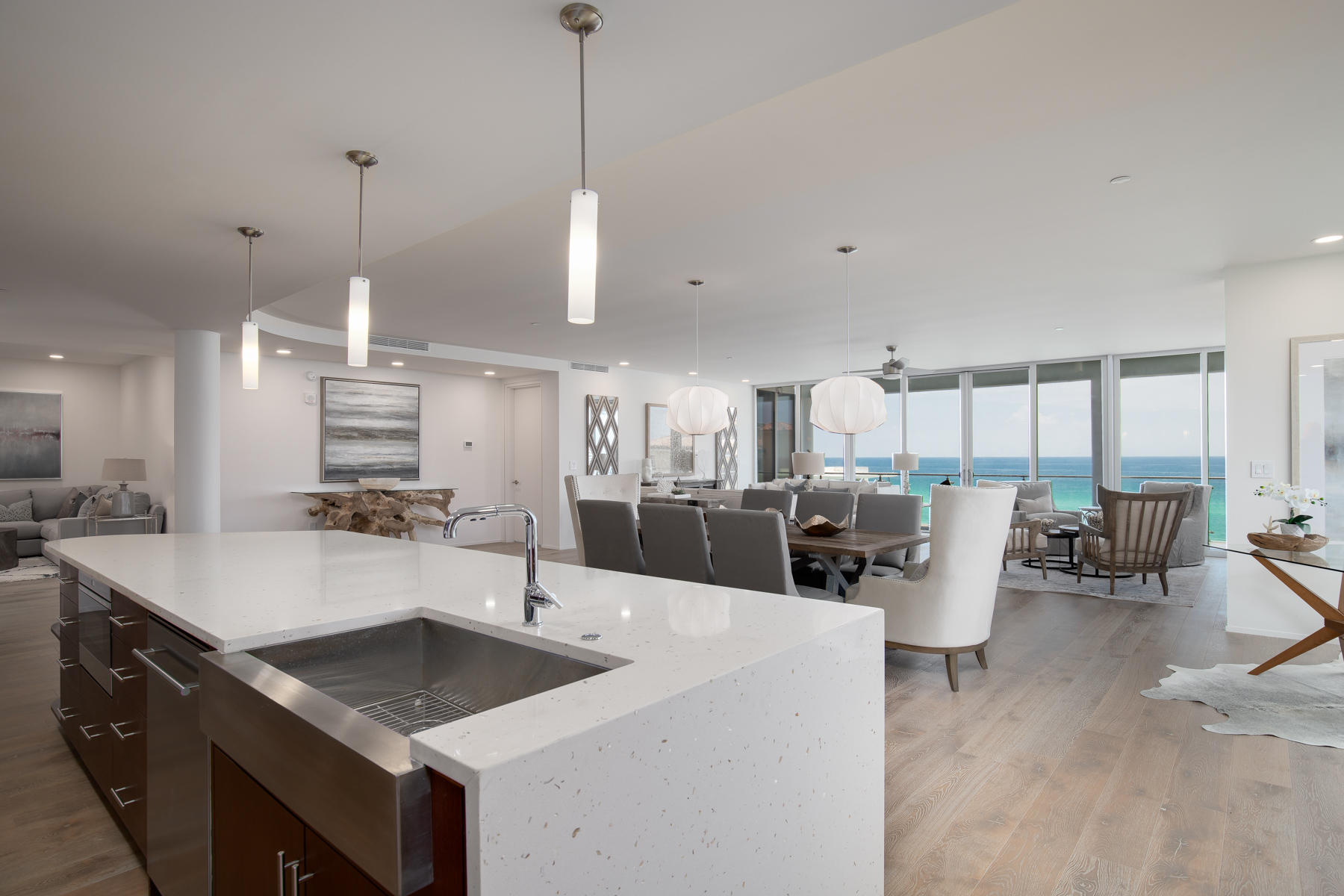 Viridian Condominium - Residential