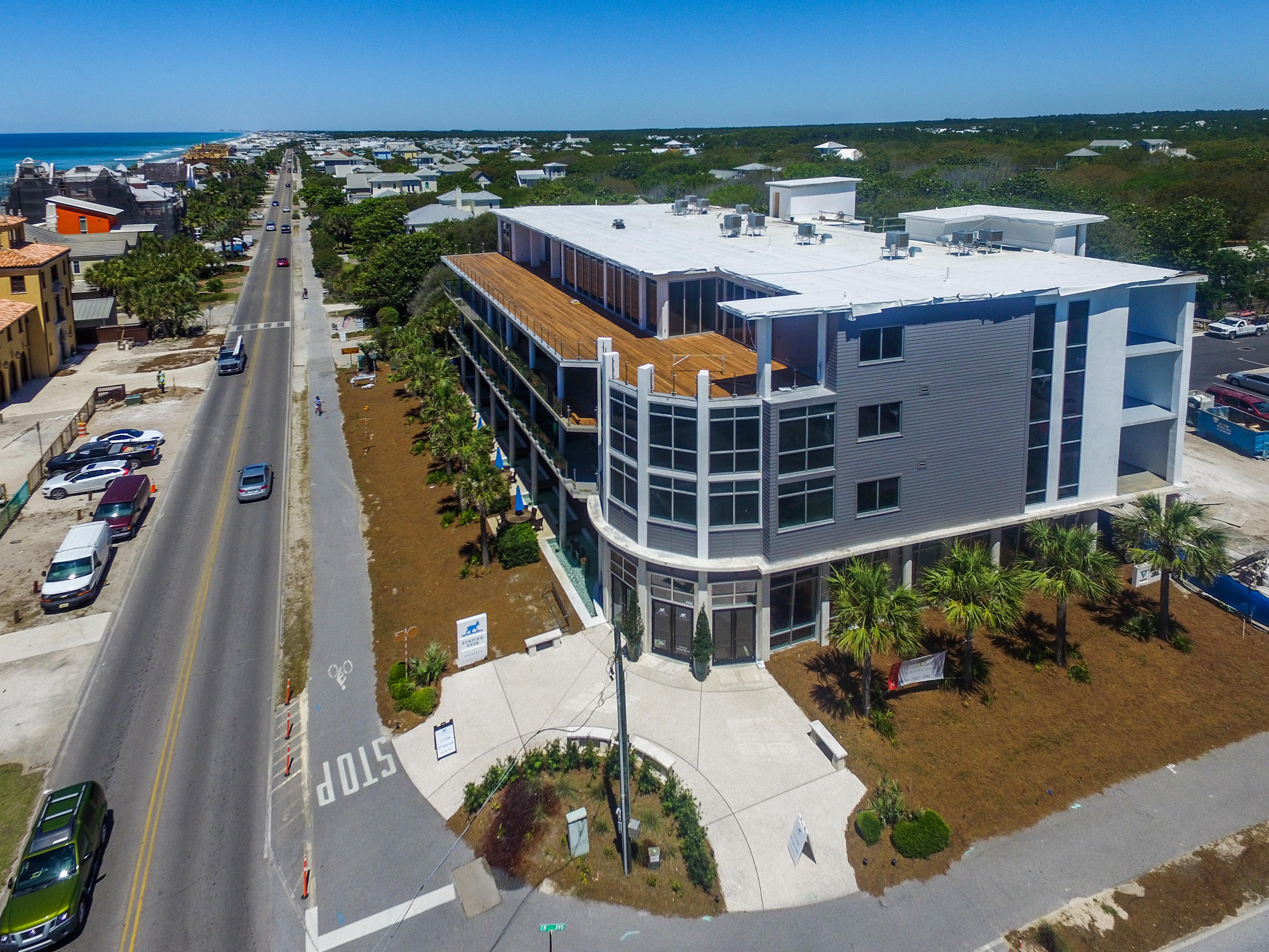 Viridian Condominium - Residential