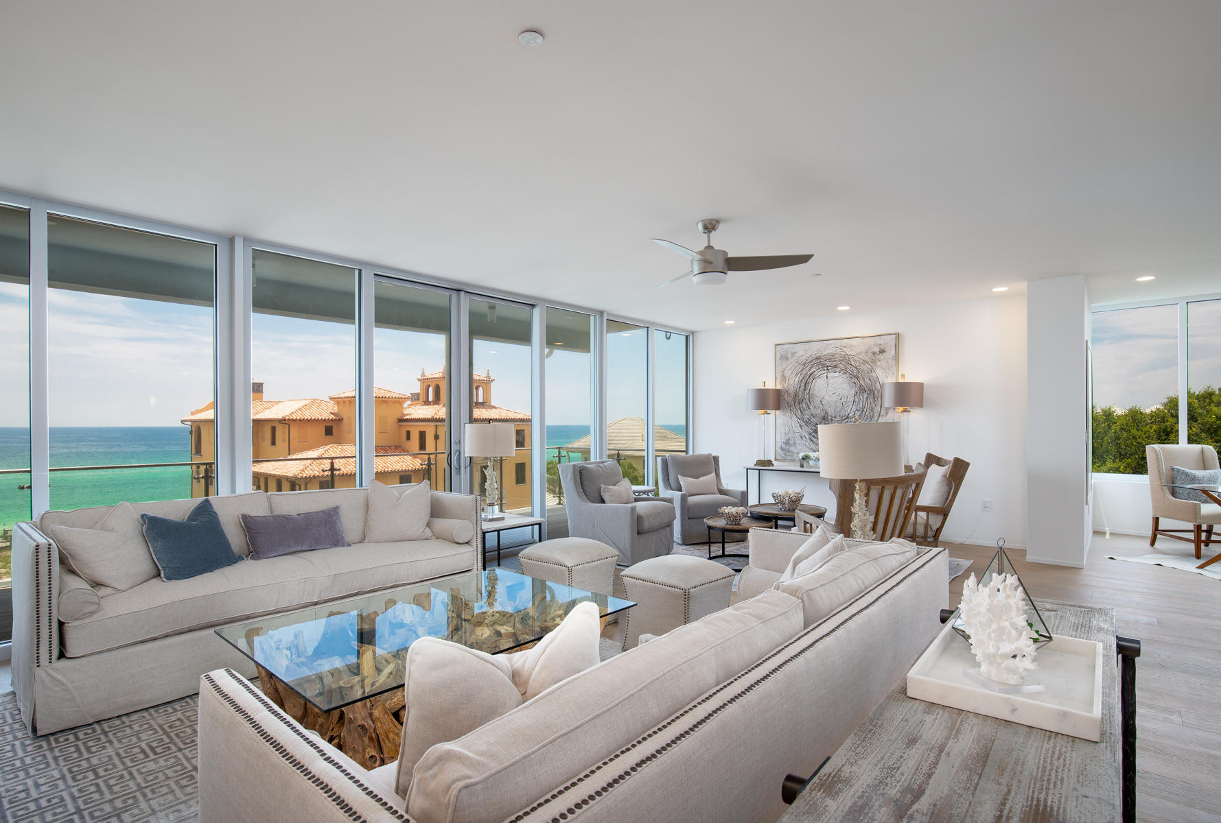 Viridian Condominium - Residential