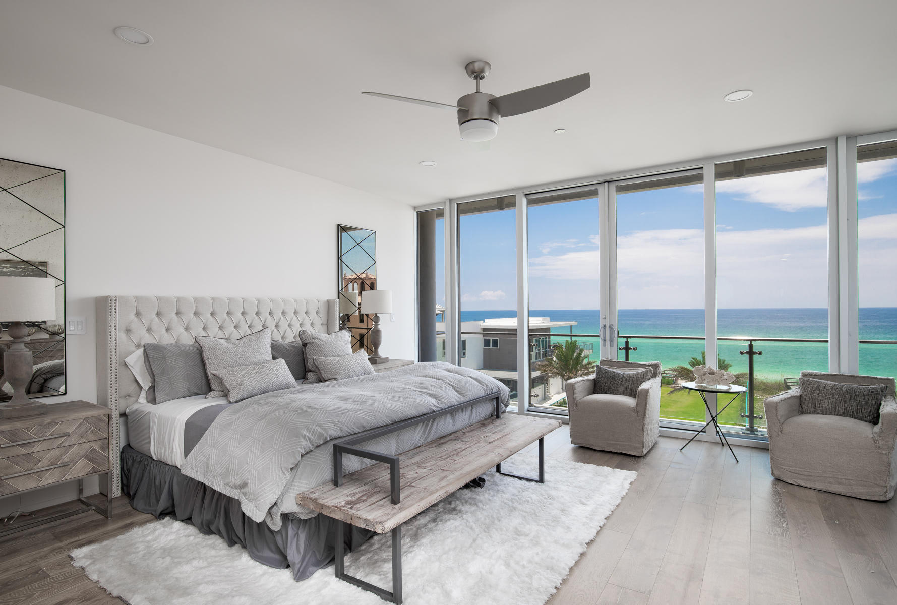 Viridian Condominium - Residential