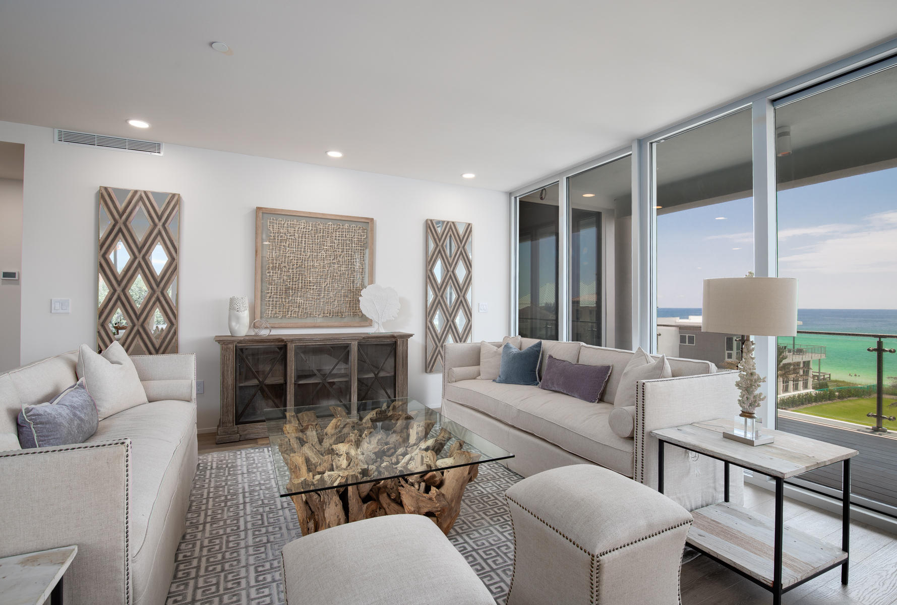 Viridian Condominium - Residential