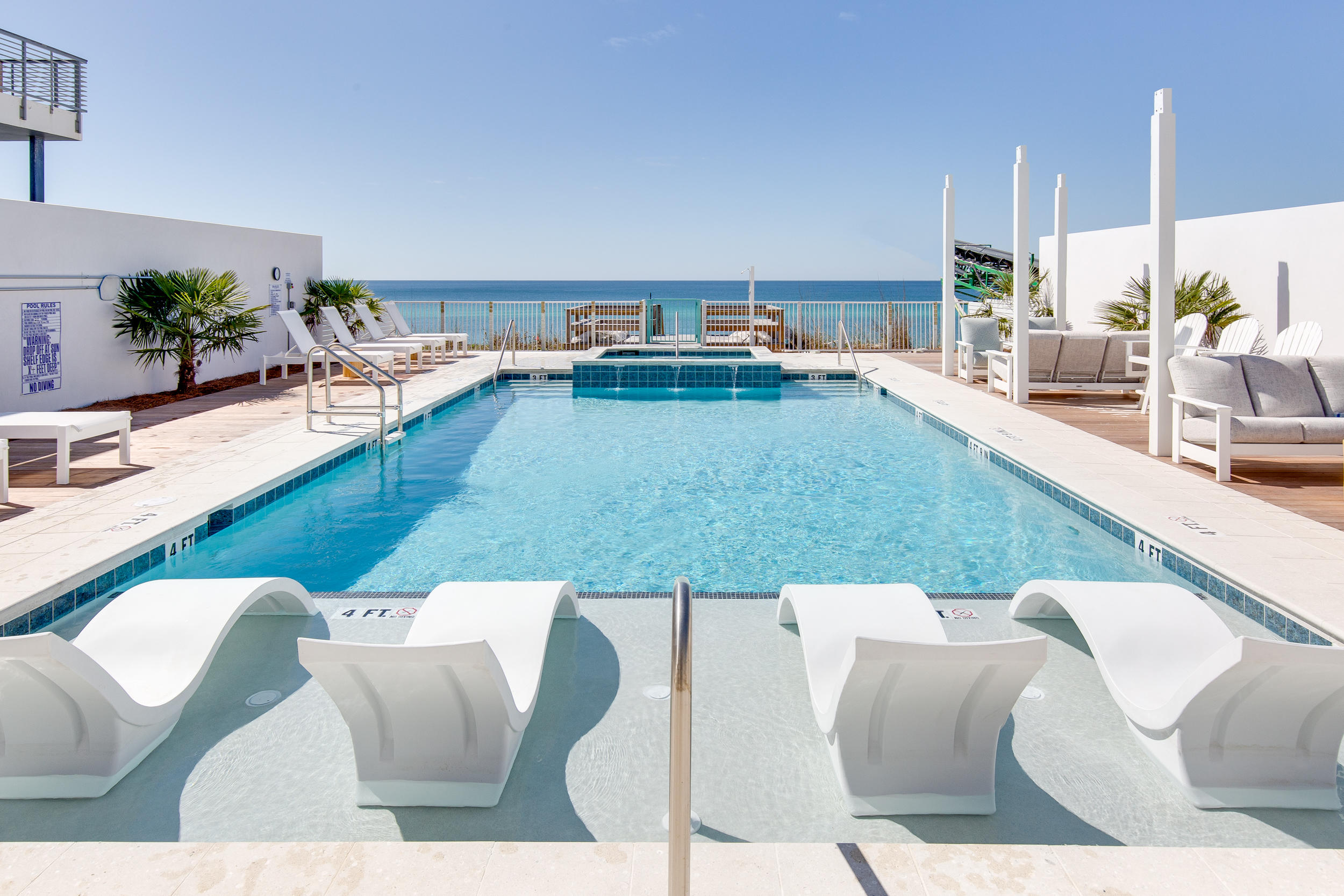 Viridian Condominium - Residential