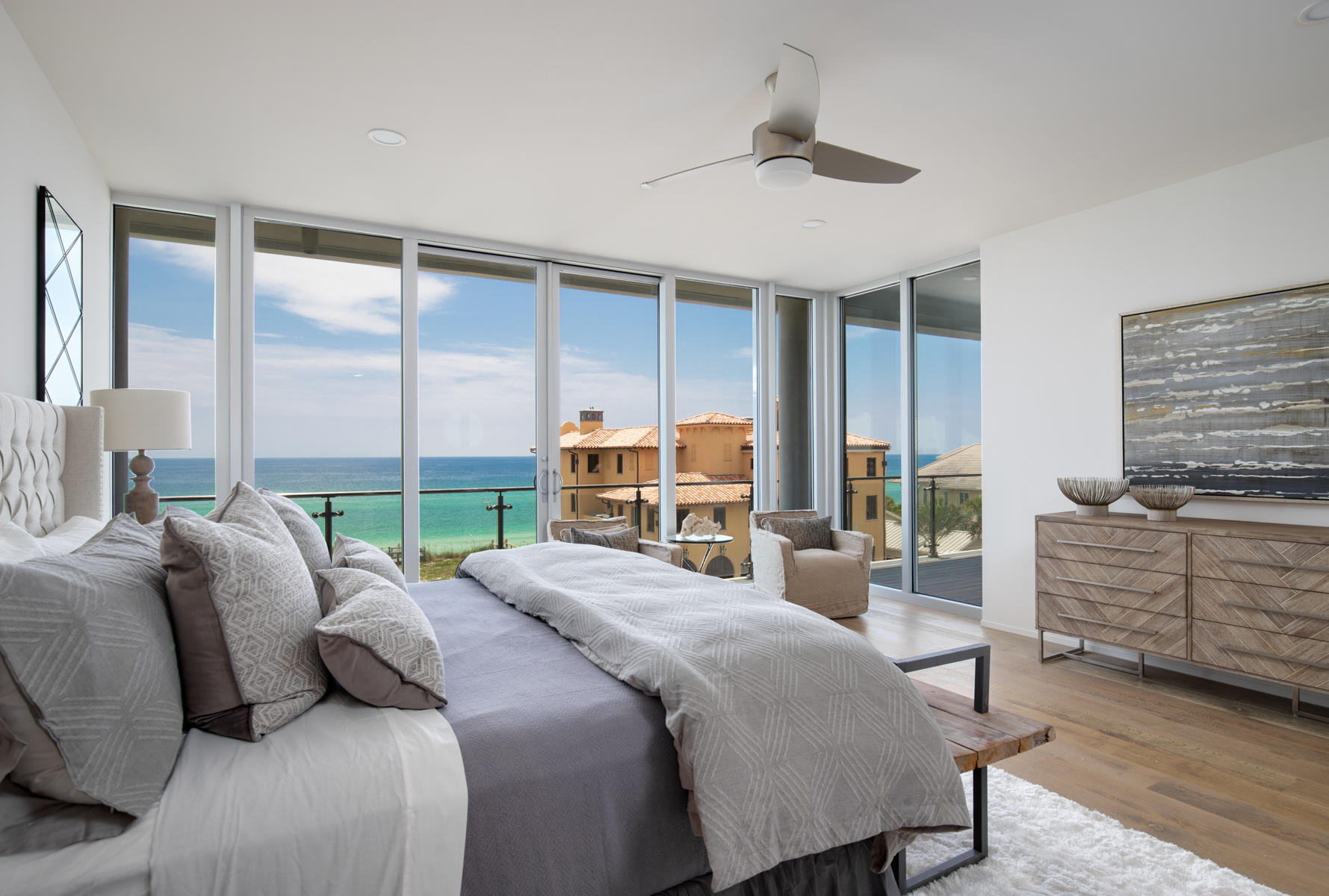 Viridian Condominium - Residential