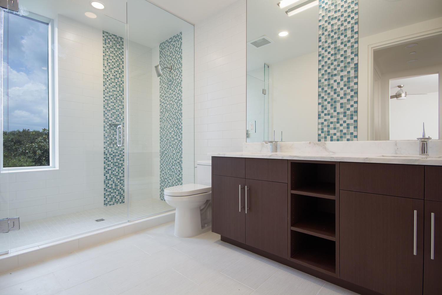 Viridian Condominium - Residential