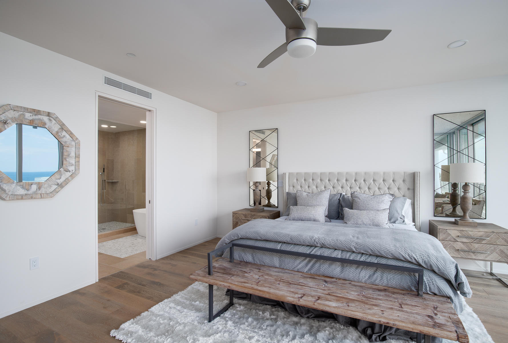 Viridian Condominium - Residential