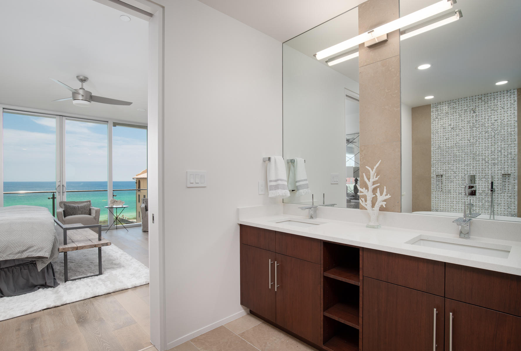 Viridian Condominium - Residential