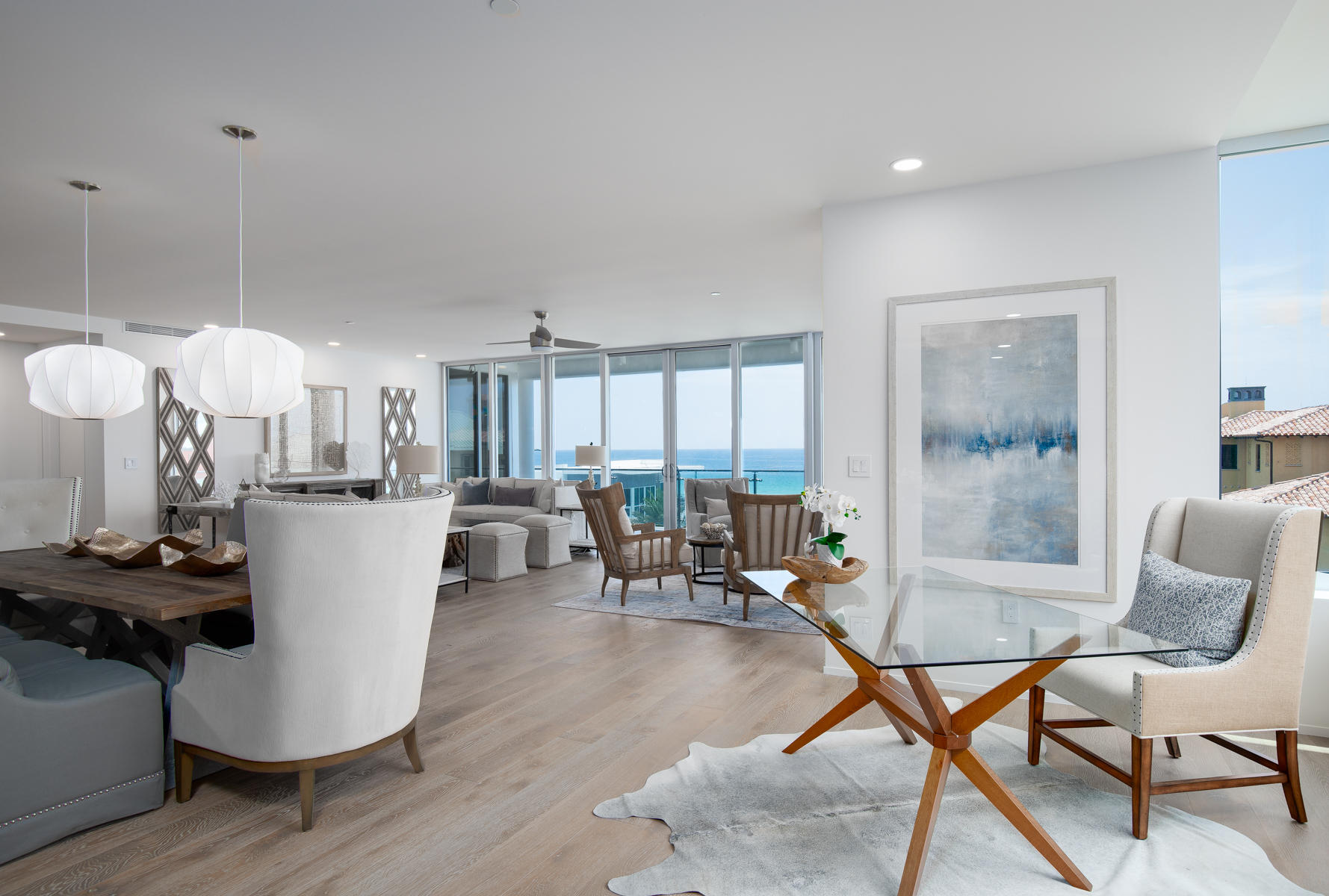 Viridian Condominium - Residential