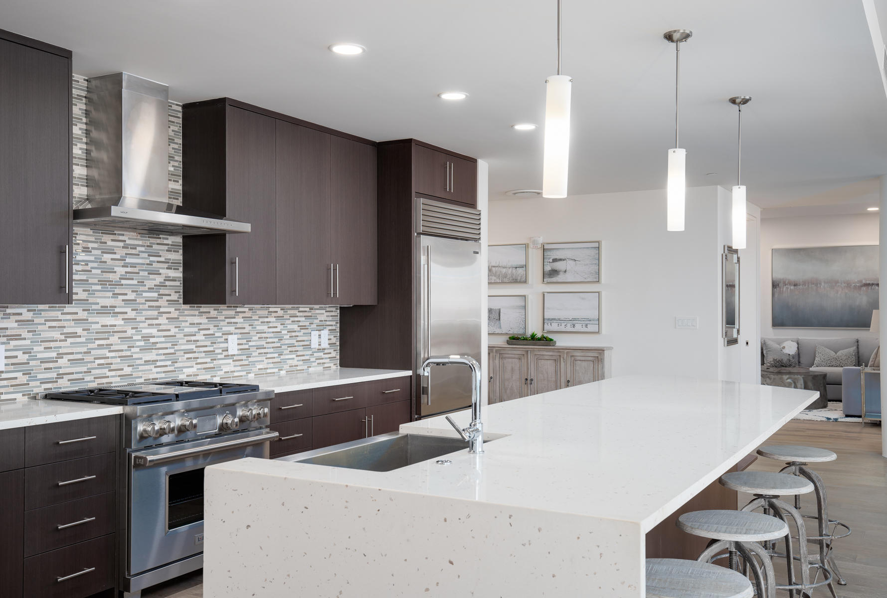 Viridian Condominium - Residential