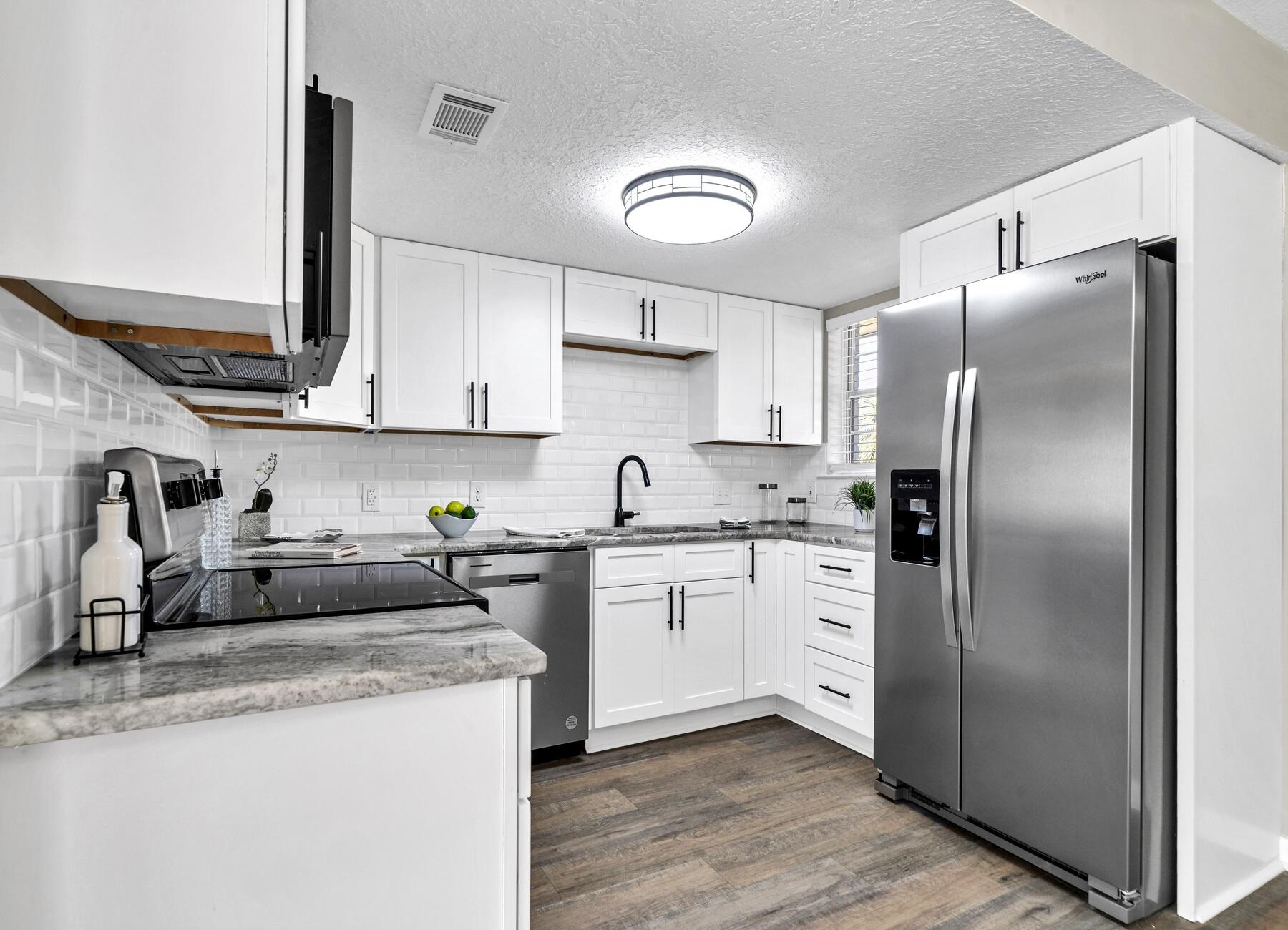 BAY RIDGE PARK 1ST ADDN - Residential