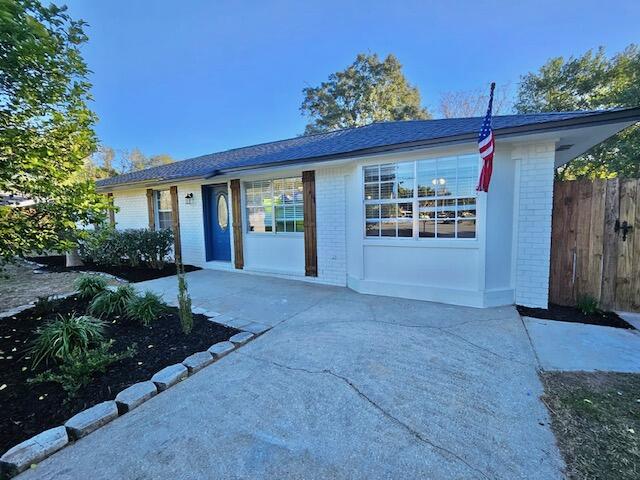 BAY RIDGE PARK 1ST ADDN - Residential