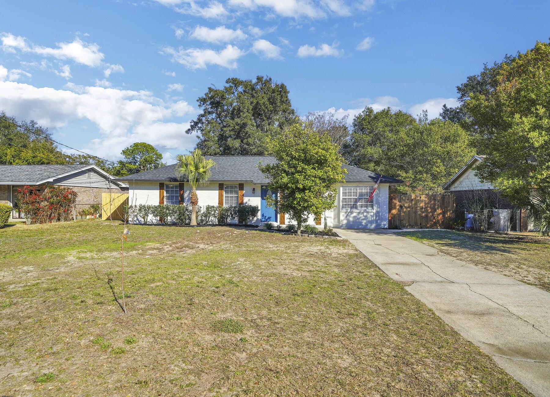 BAY RIDGE PARK 1ST ADDN - Residential