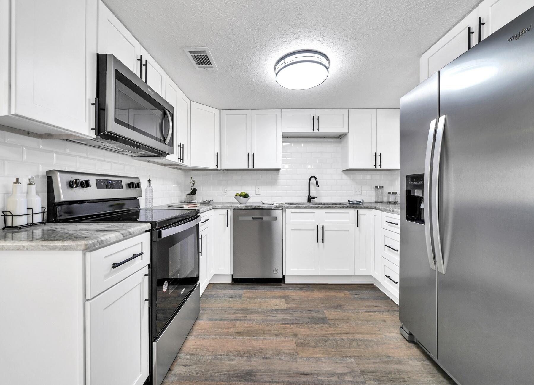 BAY RIDGE PARK 1ST ADDN - Residential