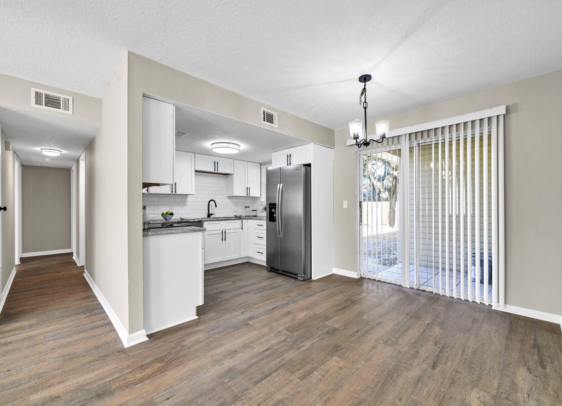 BAY RIDGE PARK 1ST ADDN - Residential