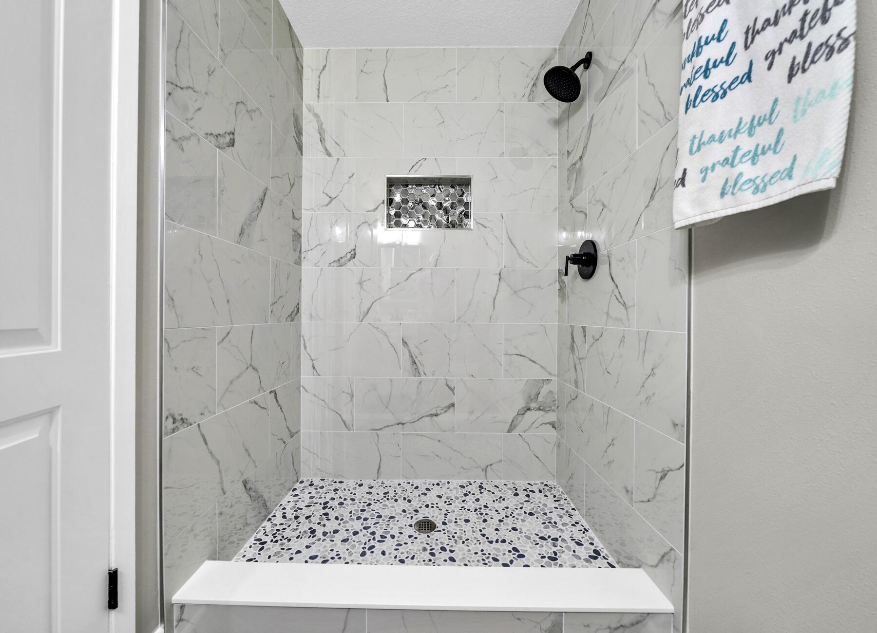 BAY RIDGE PARK 1ST ADDN - Residential