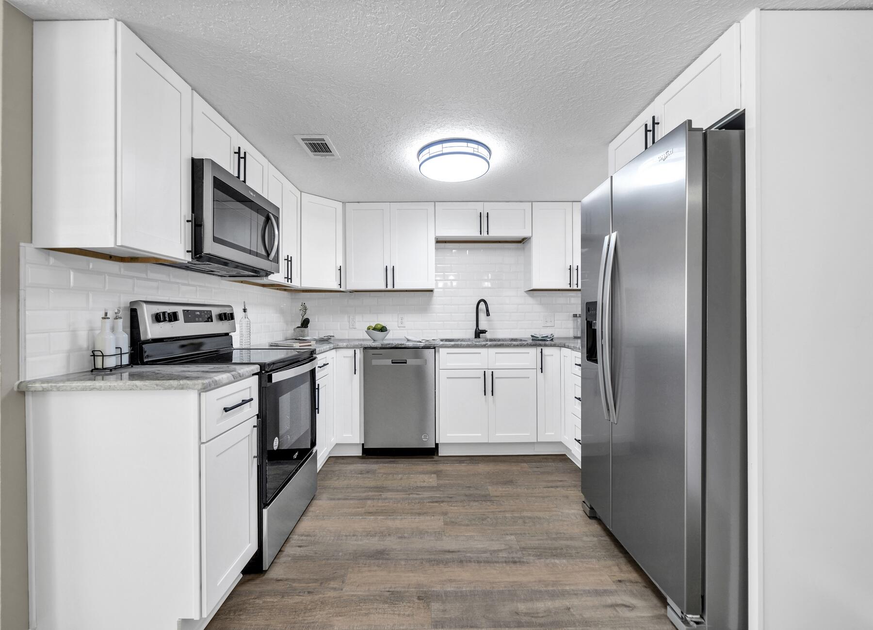 BAY RIDGE PARK 1ST ADDN - Residential