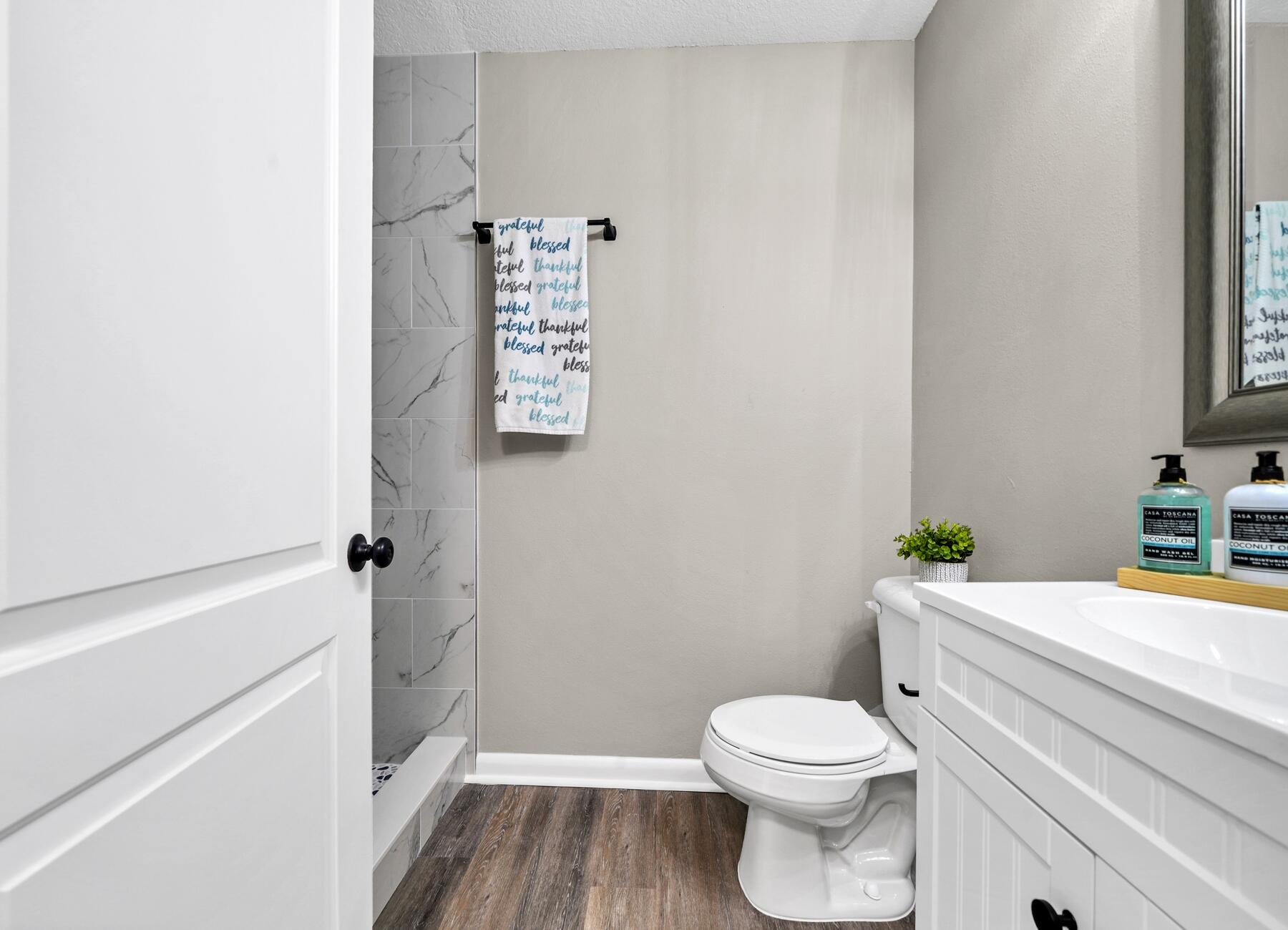 BAY RIDGE PARK 1ST ADDN - Residential