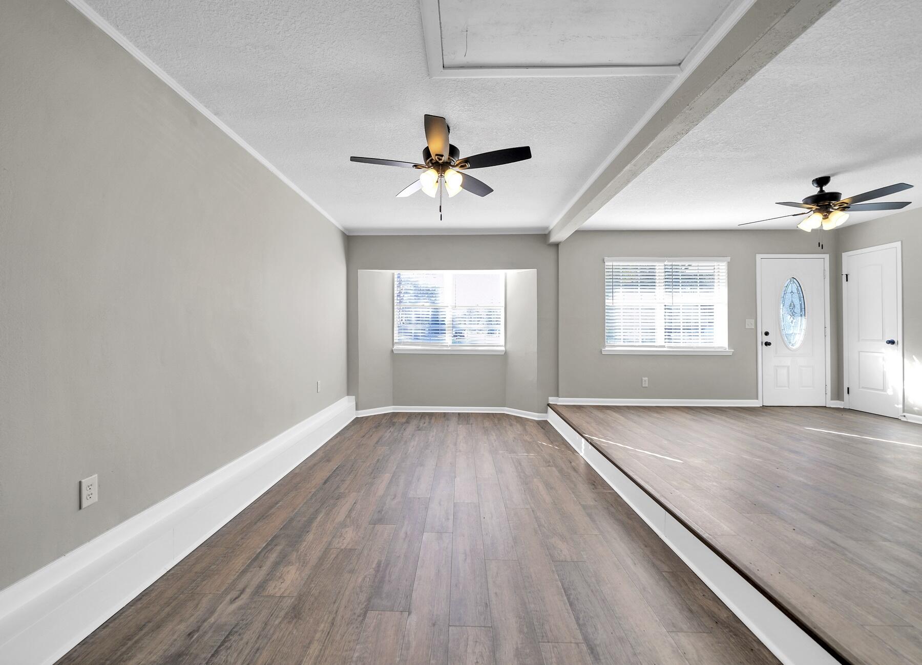 BAY RIDGE PARK 1ST ADDN - Residential