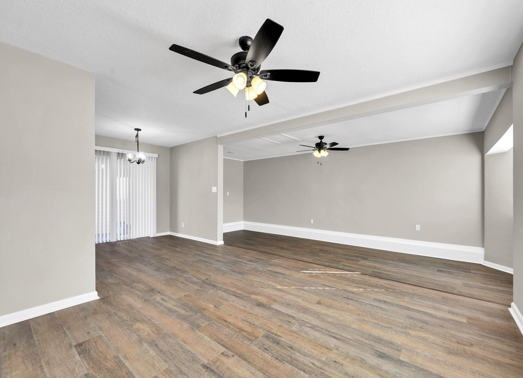 BAY RIDGE PARK 1ST ADDN - Residential