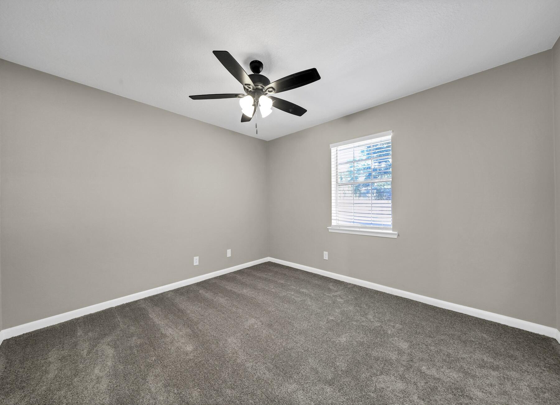 BAY RIDGE PARK 1ST ADDN - Residential