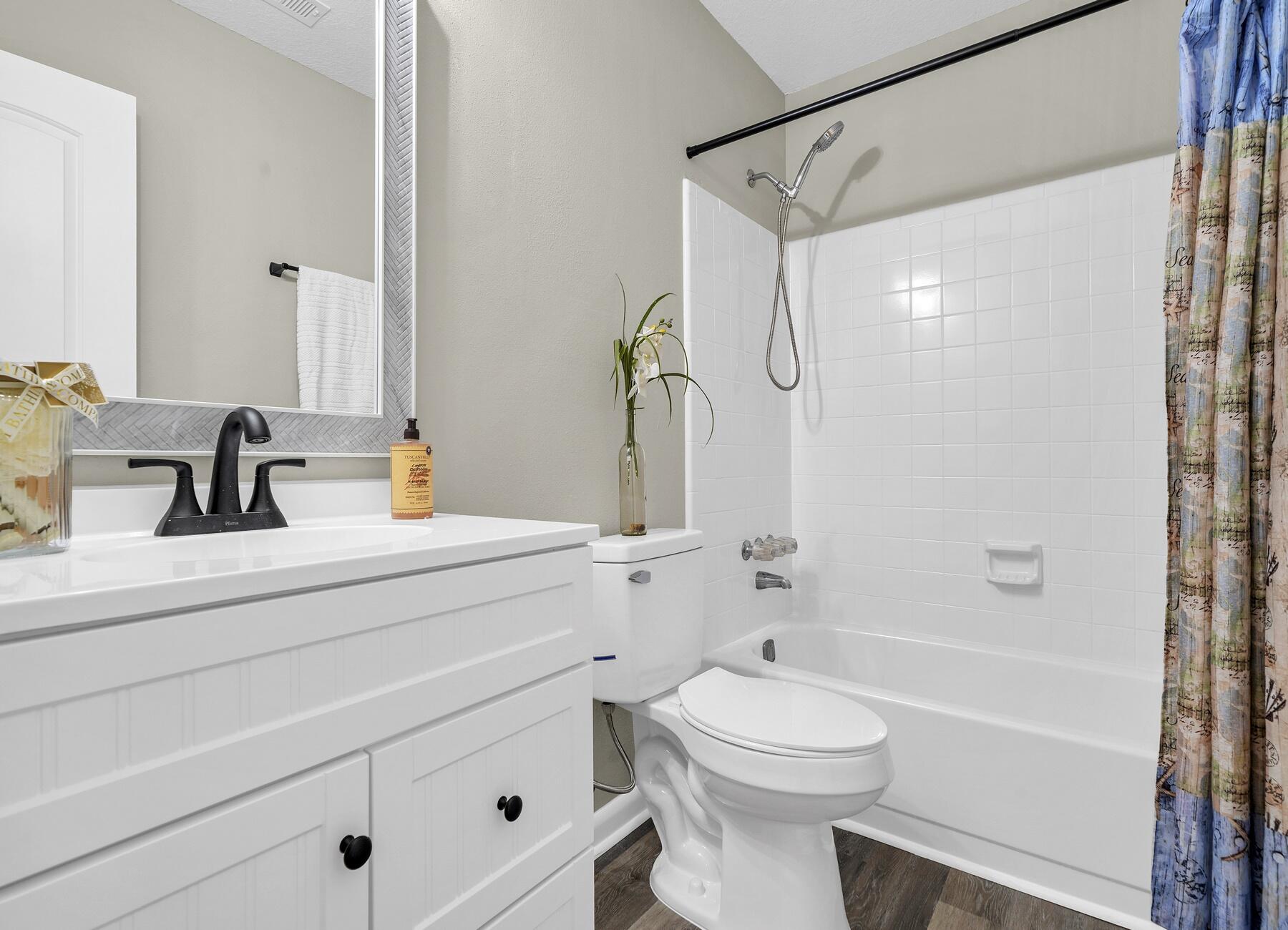 BAY RIDGE PARK 1ST ADDN - Residential