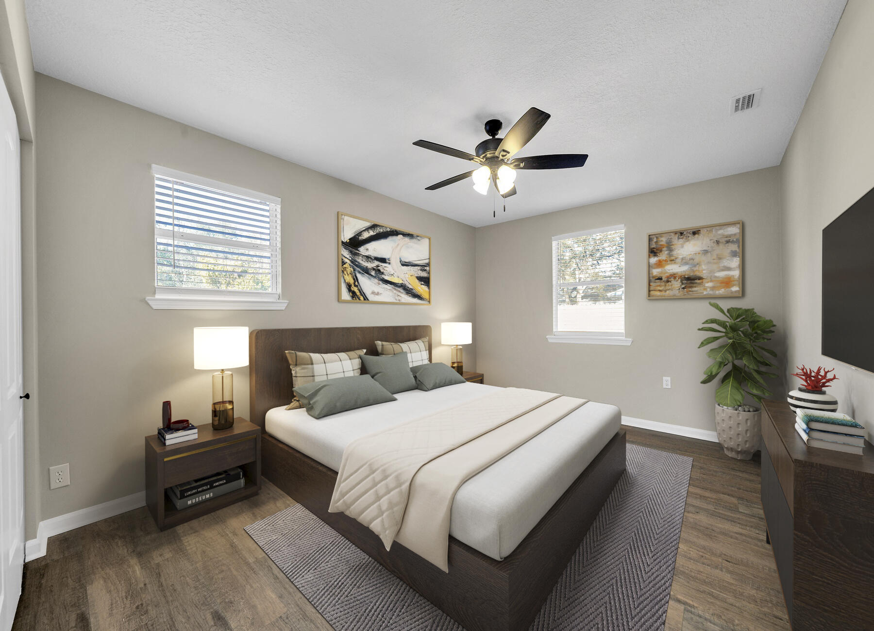 BAY RIDGE PARK 1ST ADDN - Residential