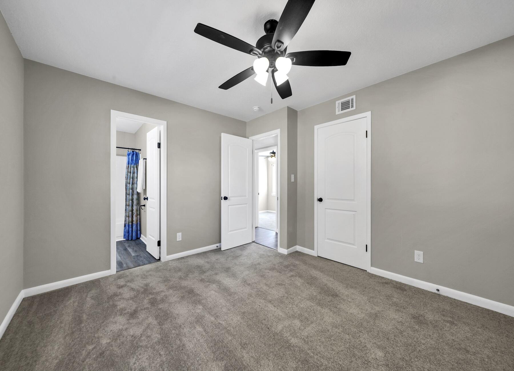 BAY RIDGE PARK 1ST ADDN - Residential