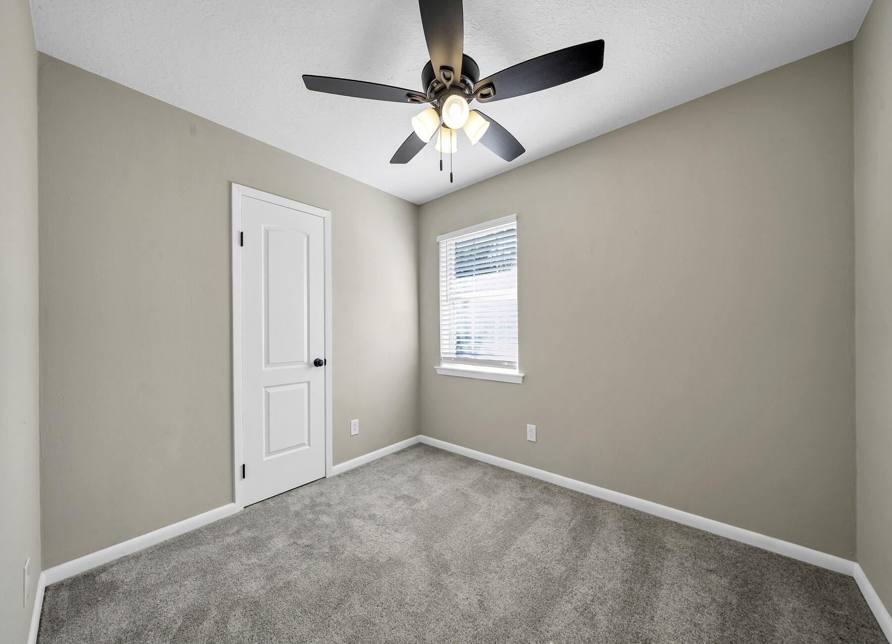 BAY RIDGE PARK 1ST ADDN - Residential