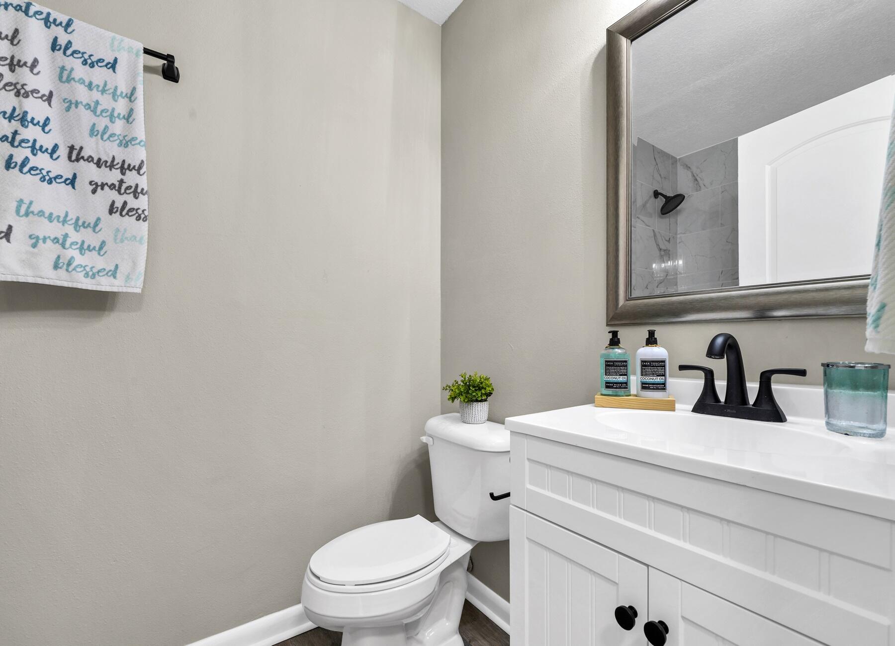 BAY RIDGE PARK 1ST ADDN - Residential