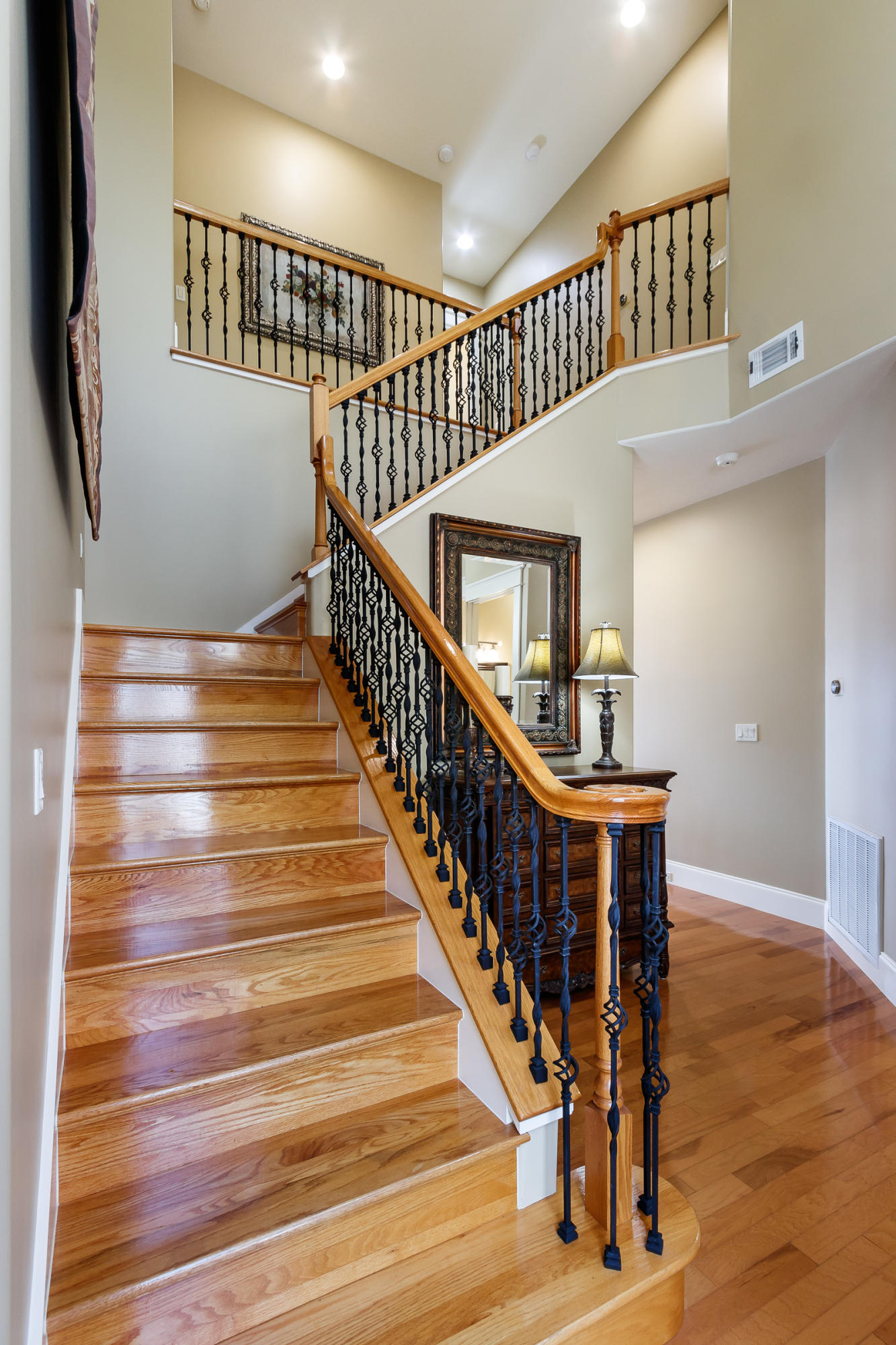 Mooney's North S/D - Residential