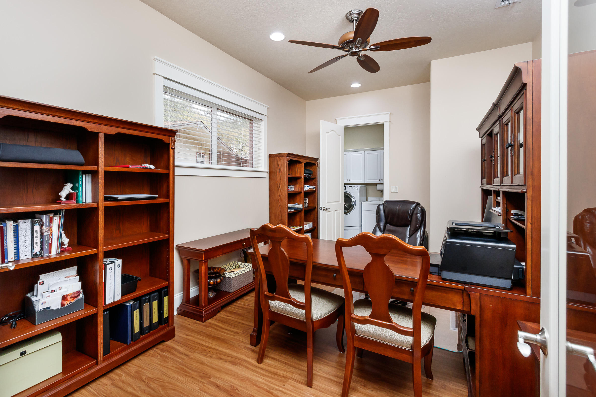 Mooney's North S/D - Residential