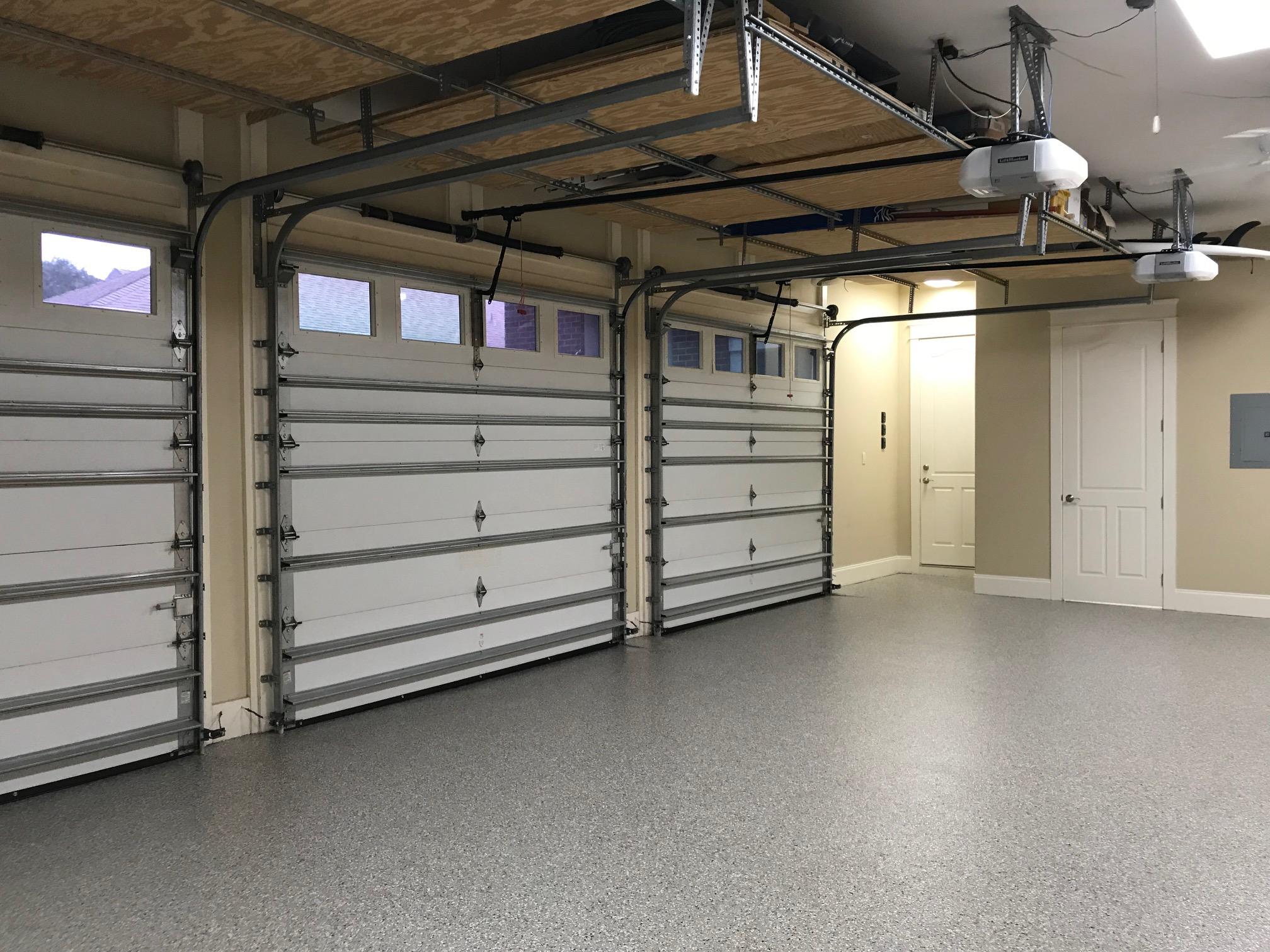 Mooney's North S/D - Residential