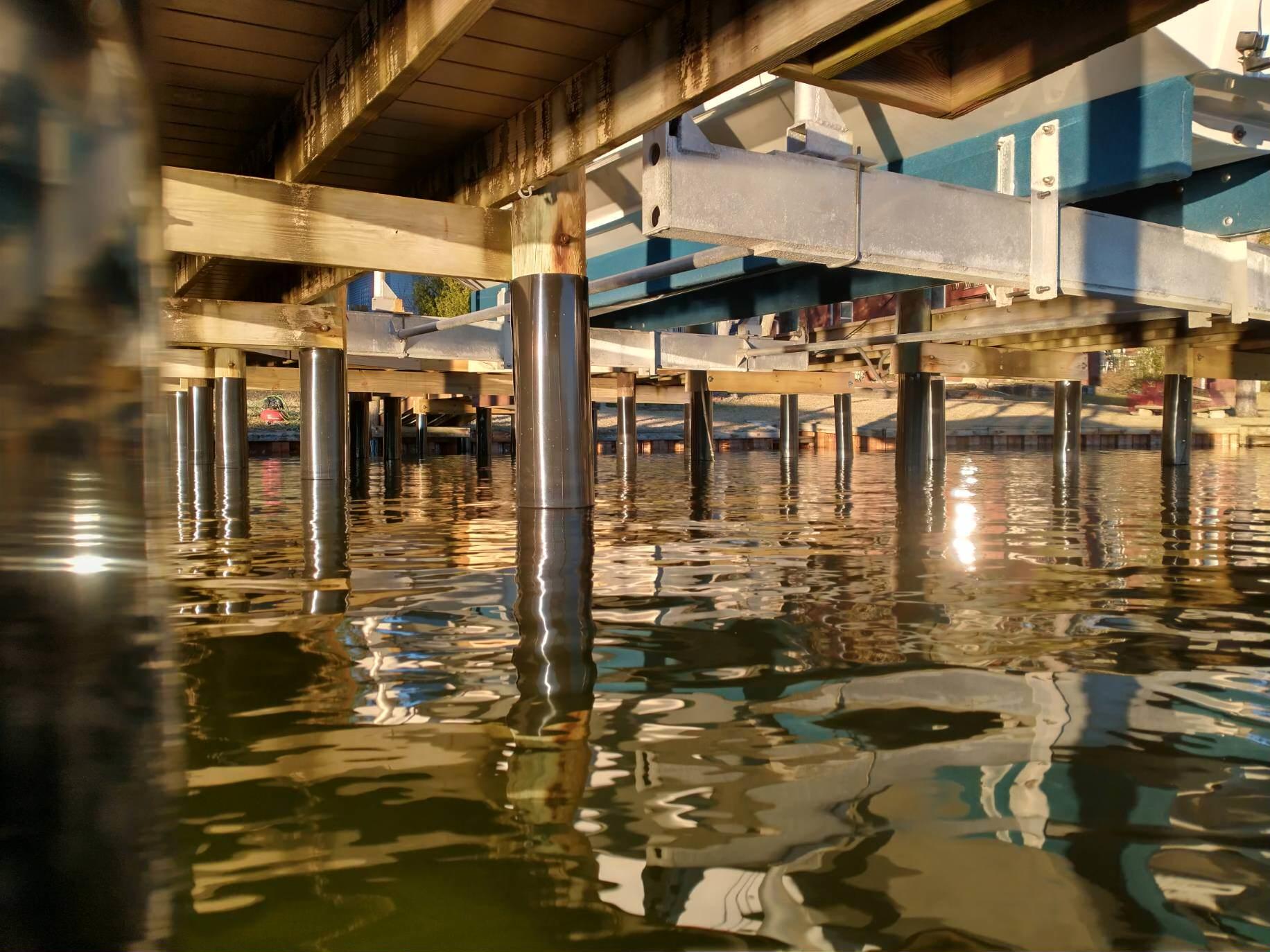 Mooney's North S/D - Residential