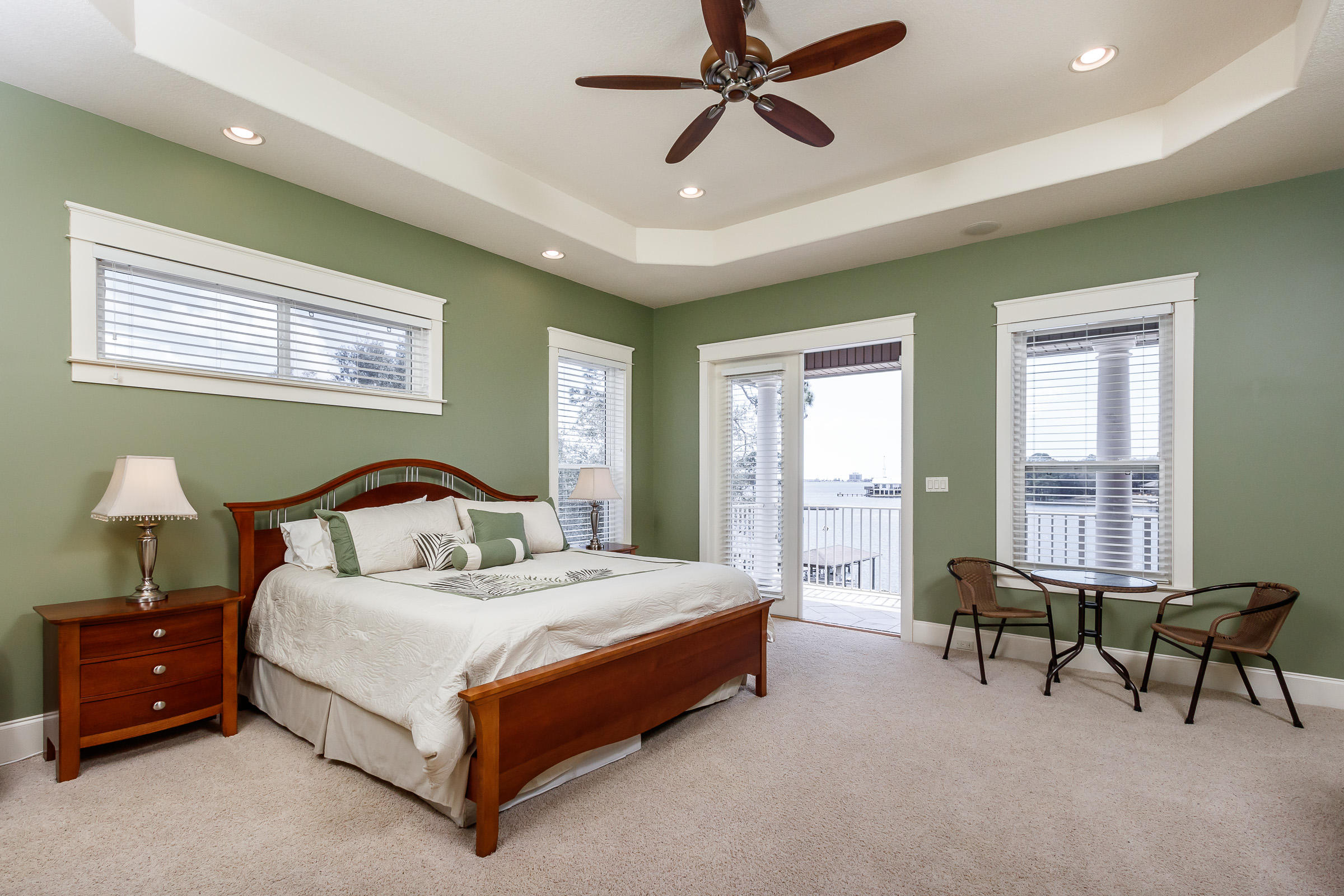 Mooney's North S/D - Residential