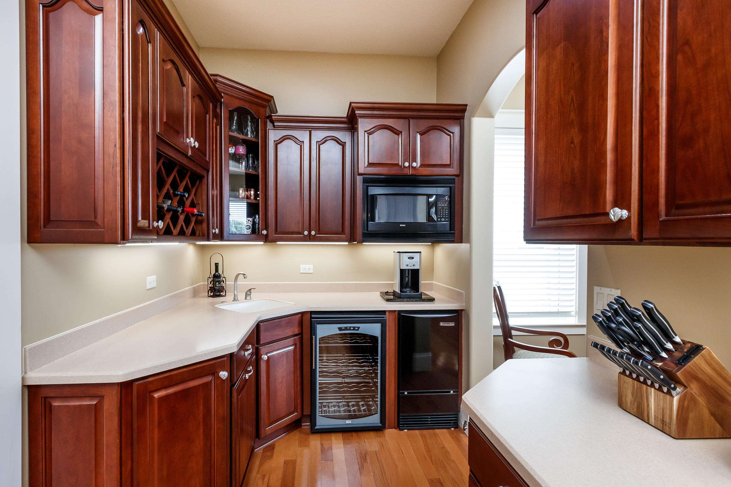 Mooney's North S/D - Residential