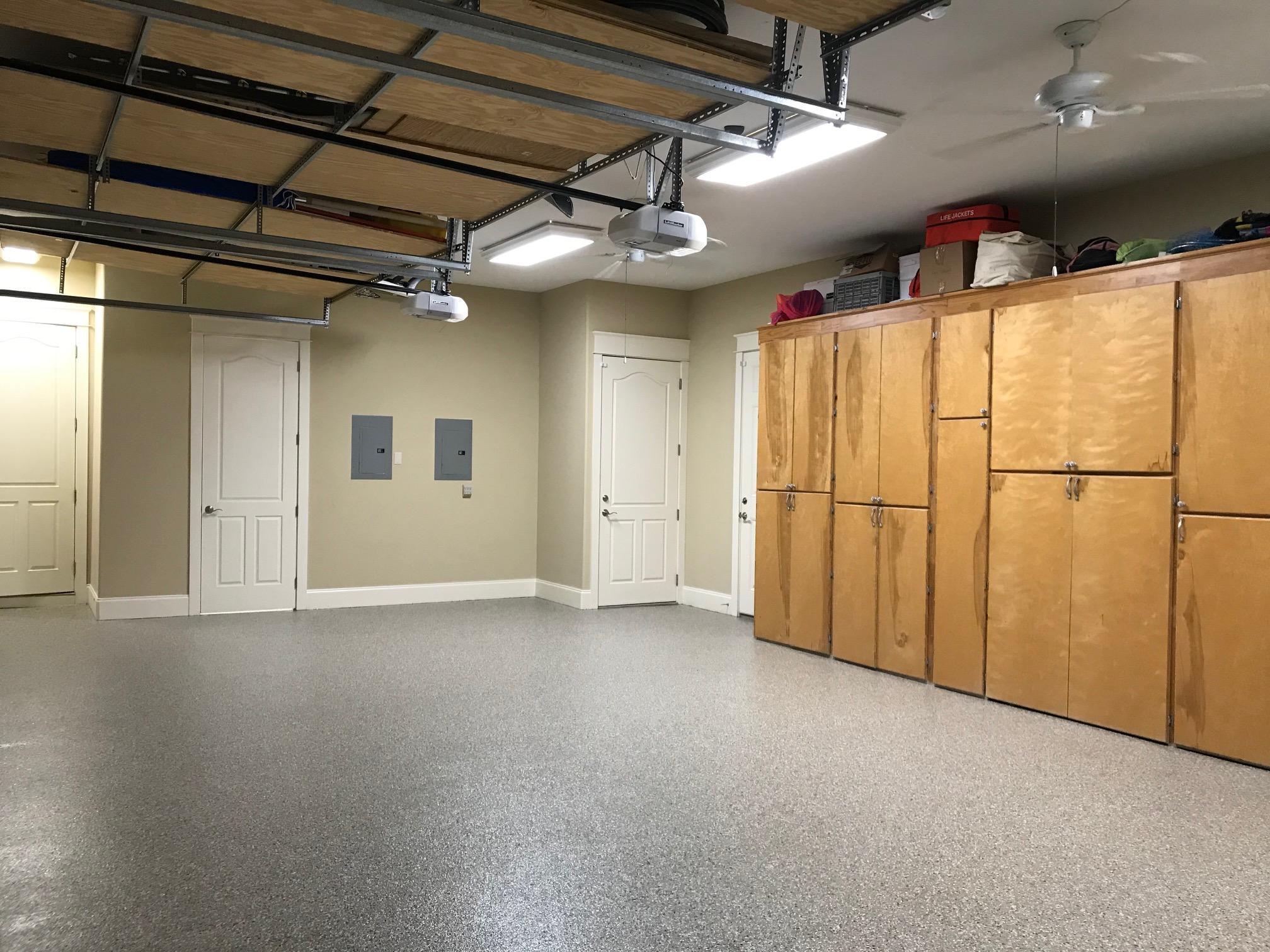 Mooney's North S/D - Residential