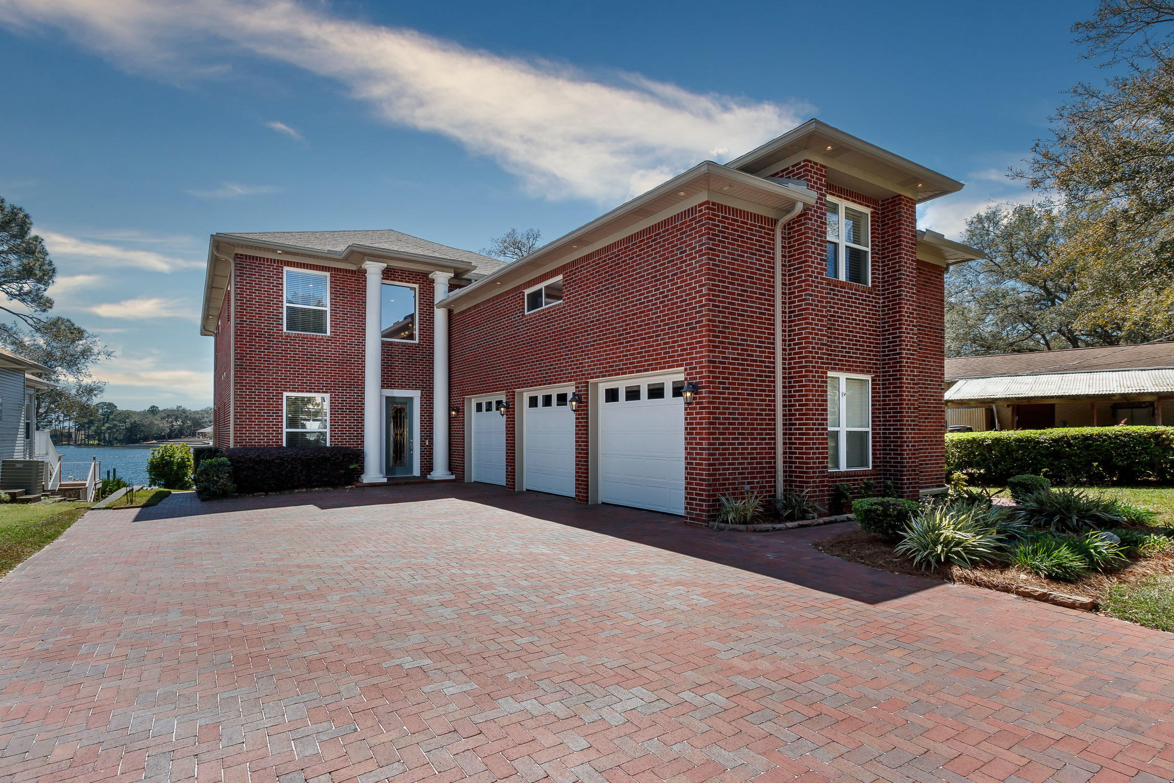 Mooney's North S/D - Residential