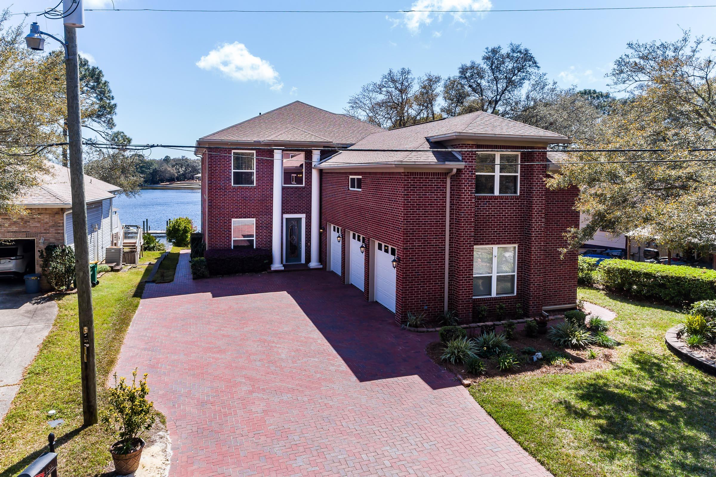 Mooney's North S/D - Residential