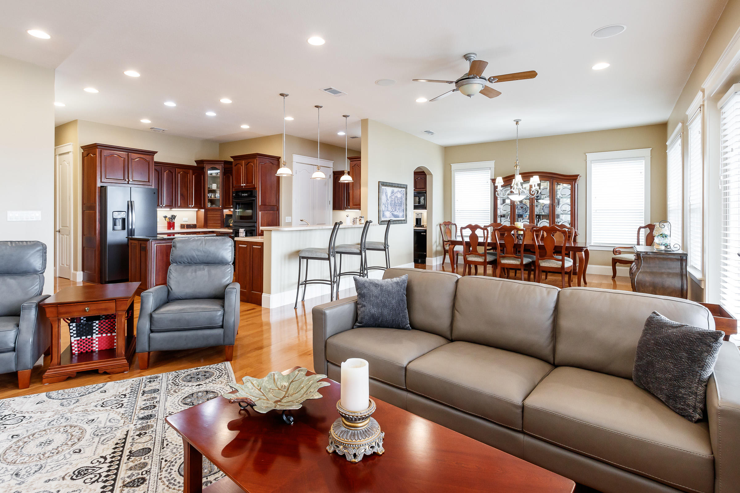 Mooney's North S/D - Residential