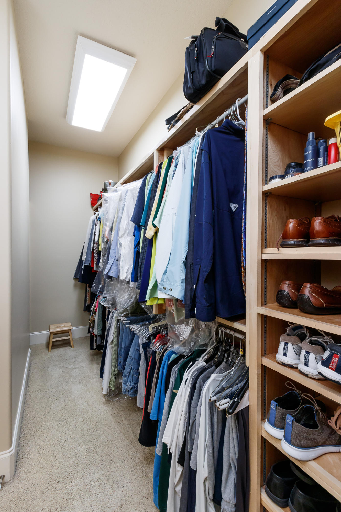 Mooney's North S/D - Residential