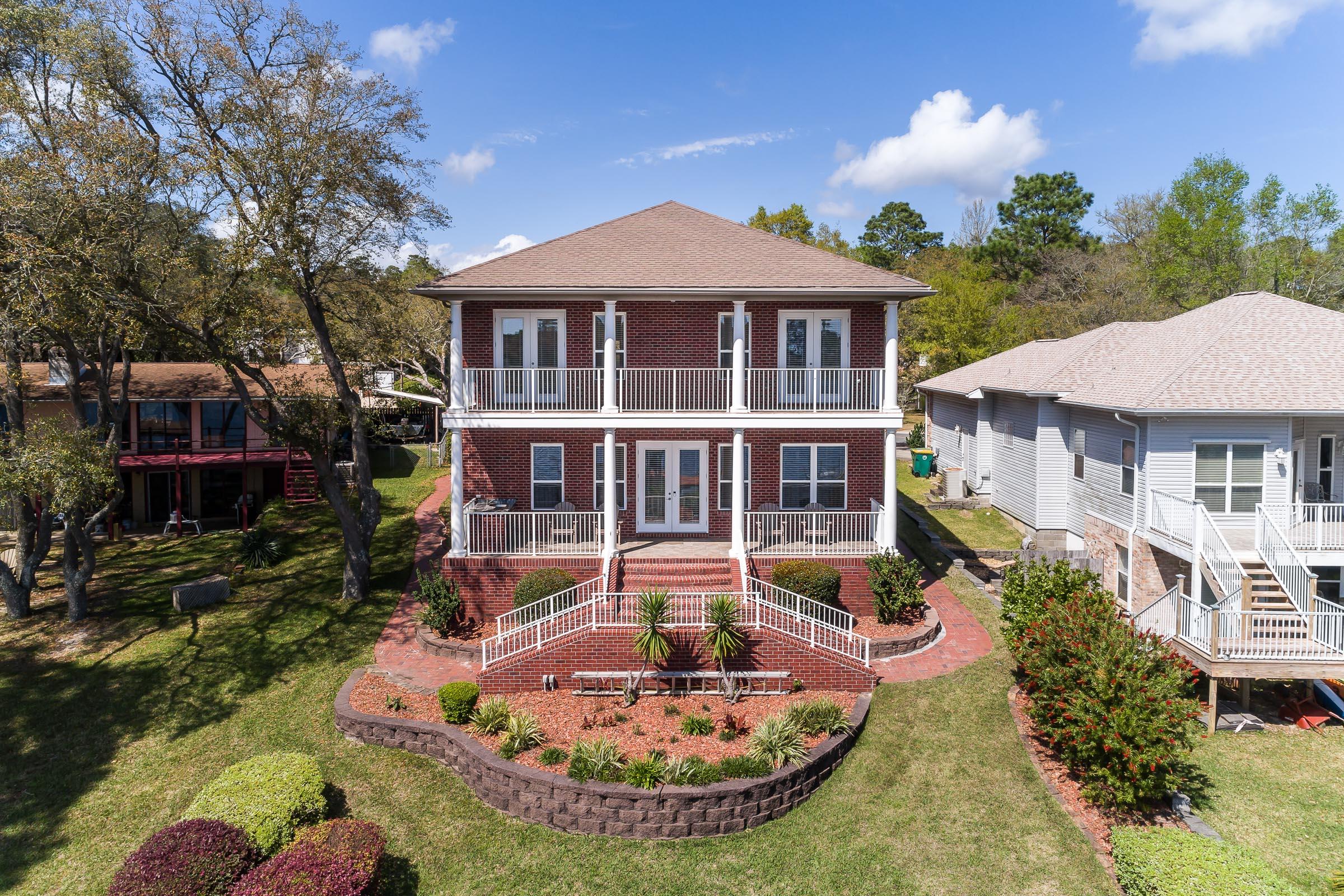 Mooney's North S/D - Residential