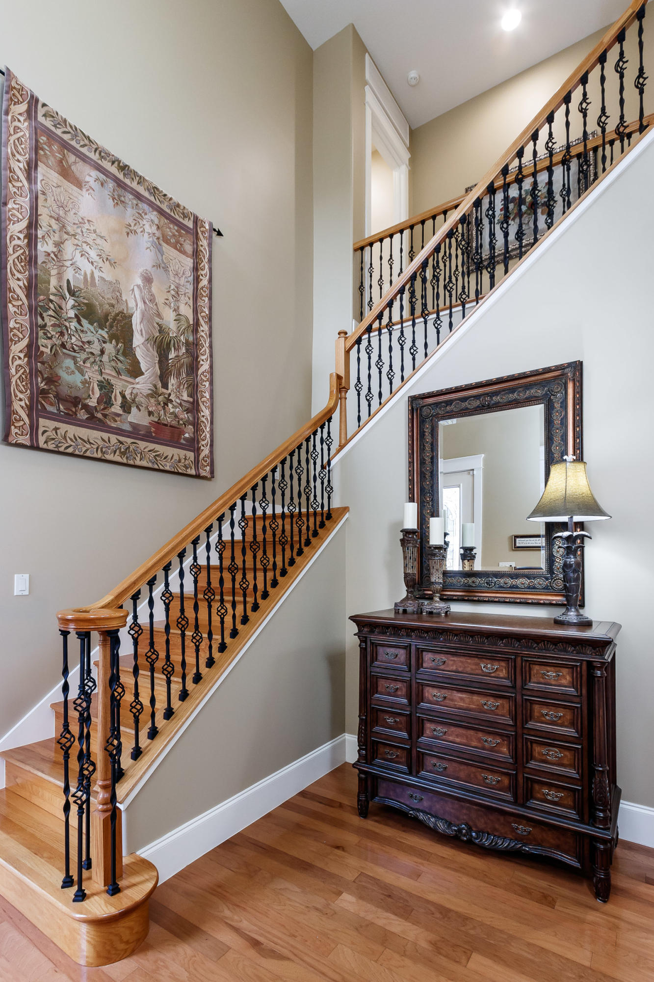 Mooney's North S/D - Residential