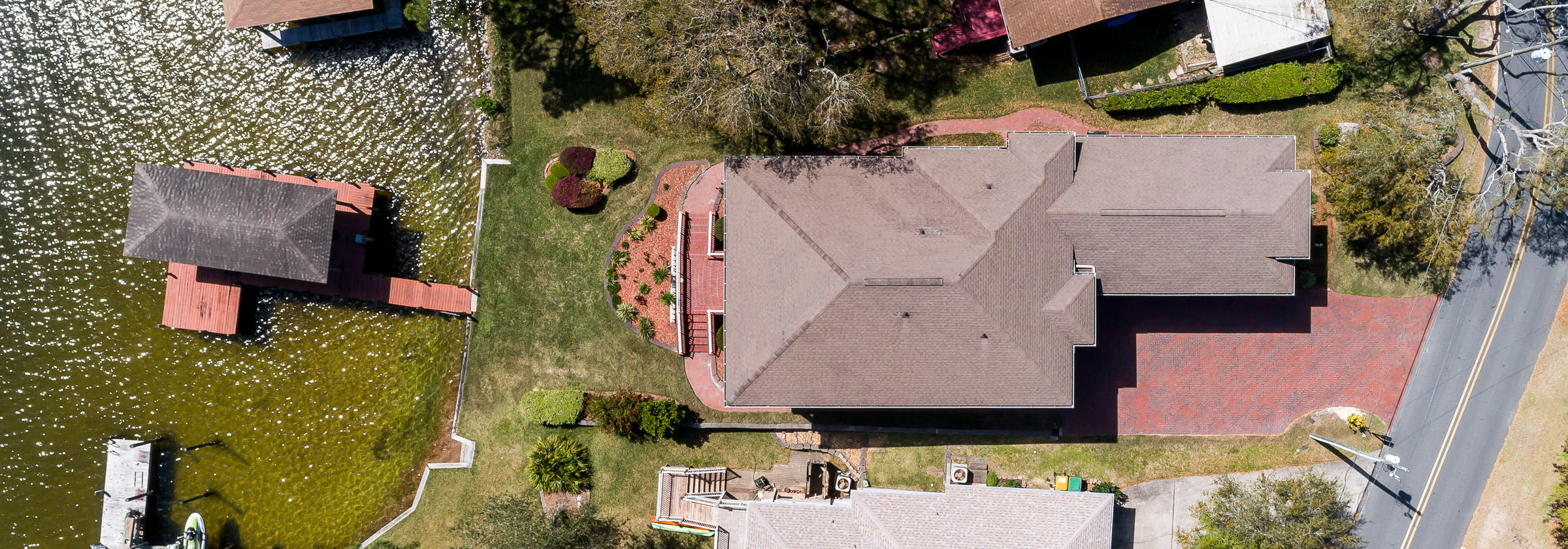 Mooney's North S/D - Residential