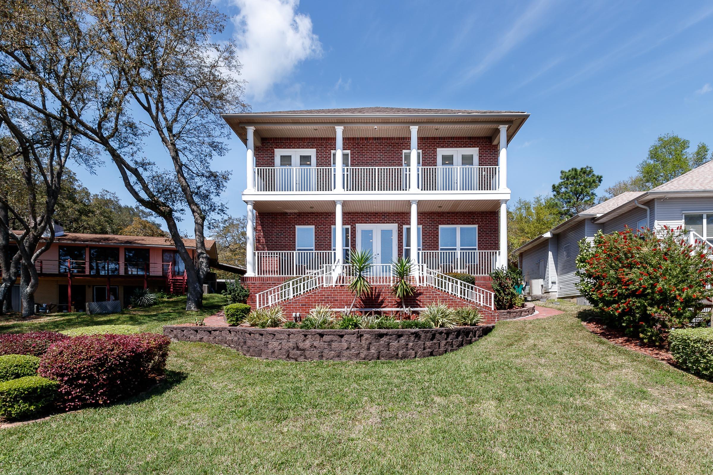 Mooney's North S/D - Residential