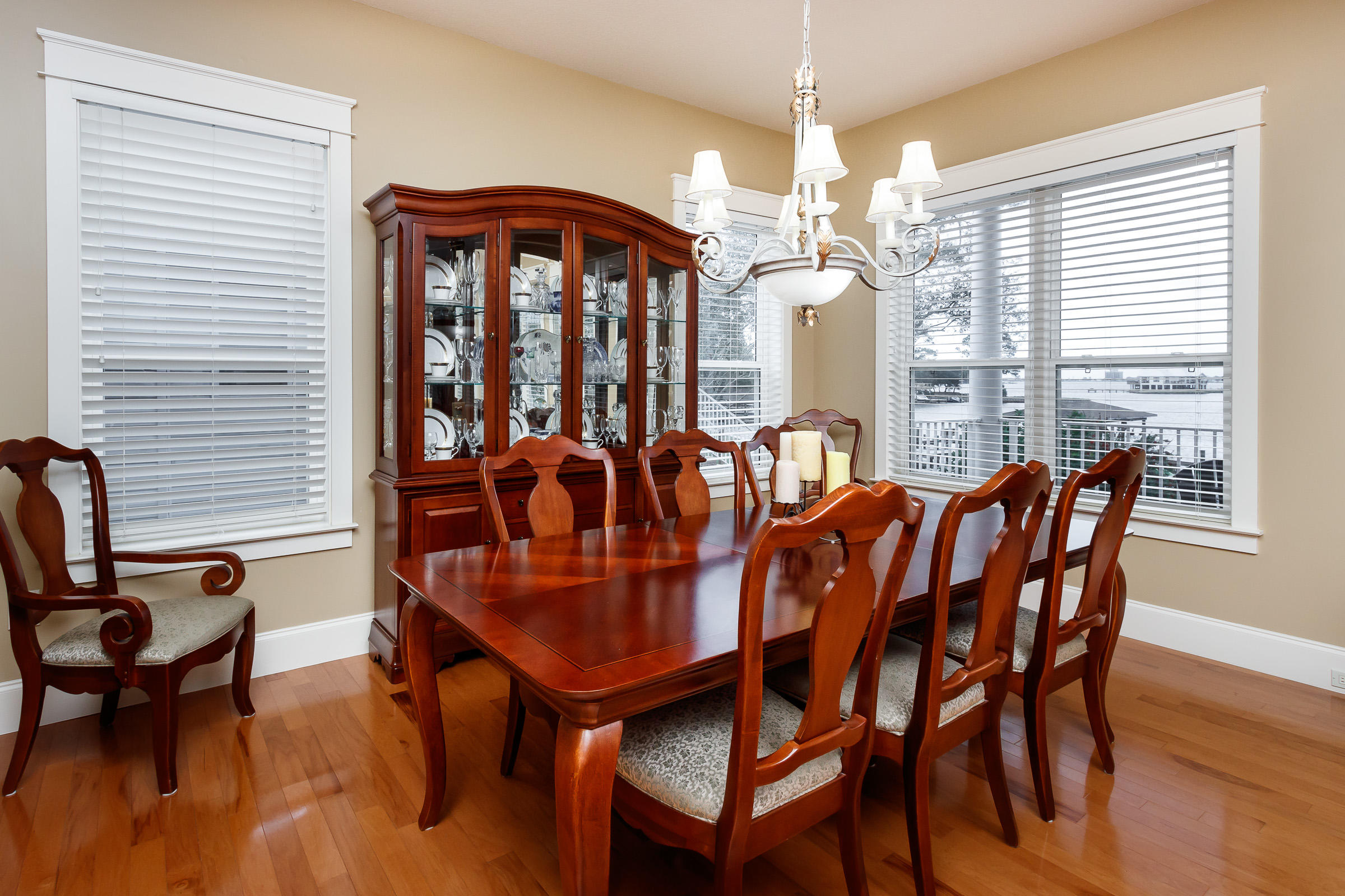 Mooney's North S/D - Residential