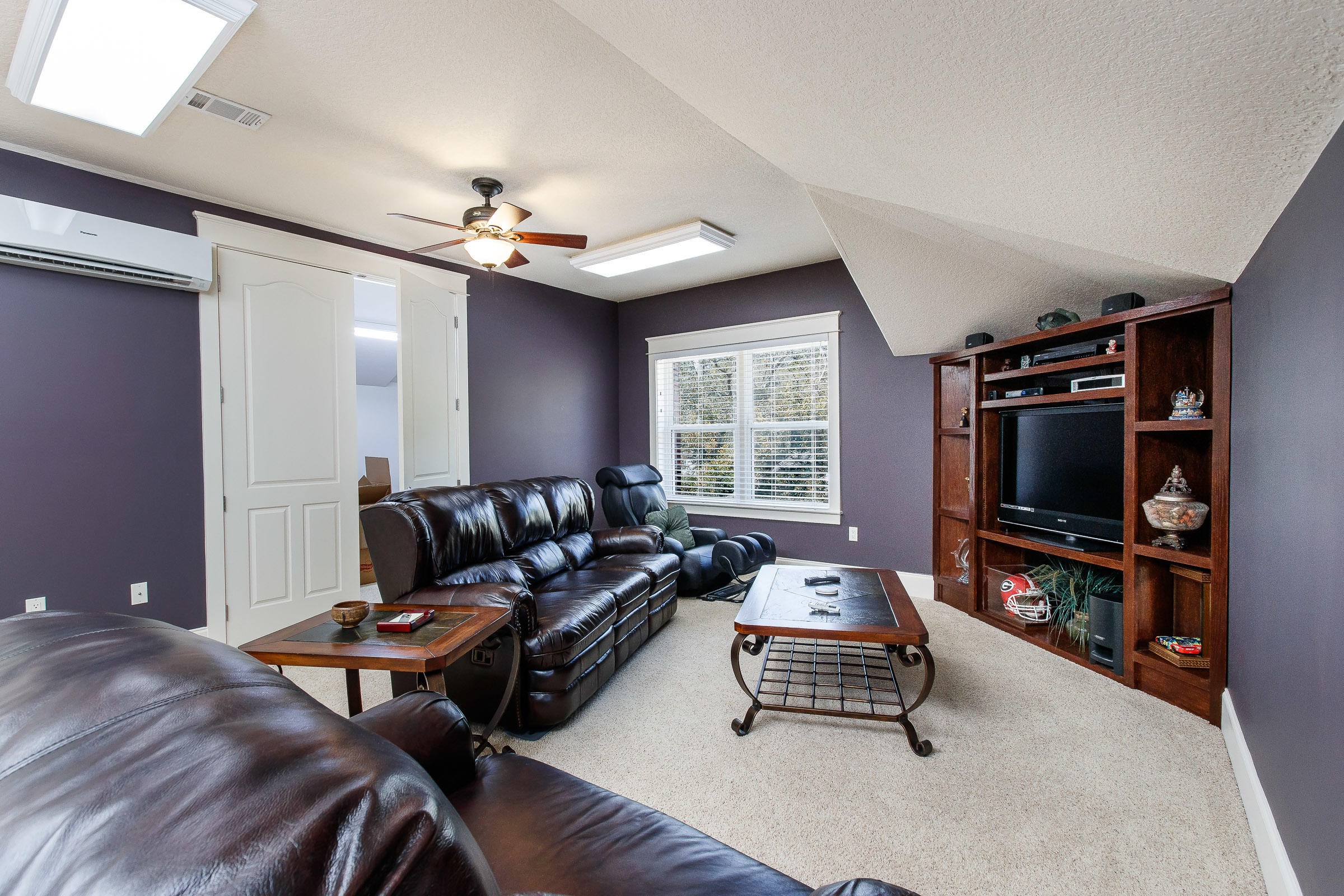 Mooney's North S/D - Residential