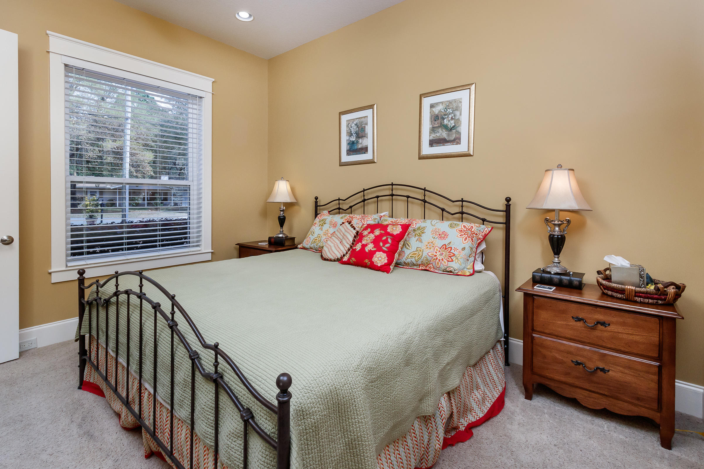 Mooney's North S/D - Residential