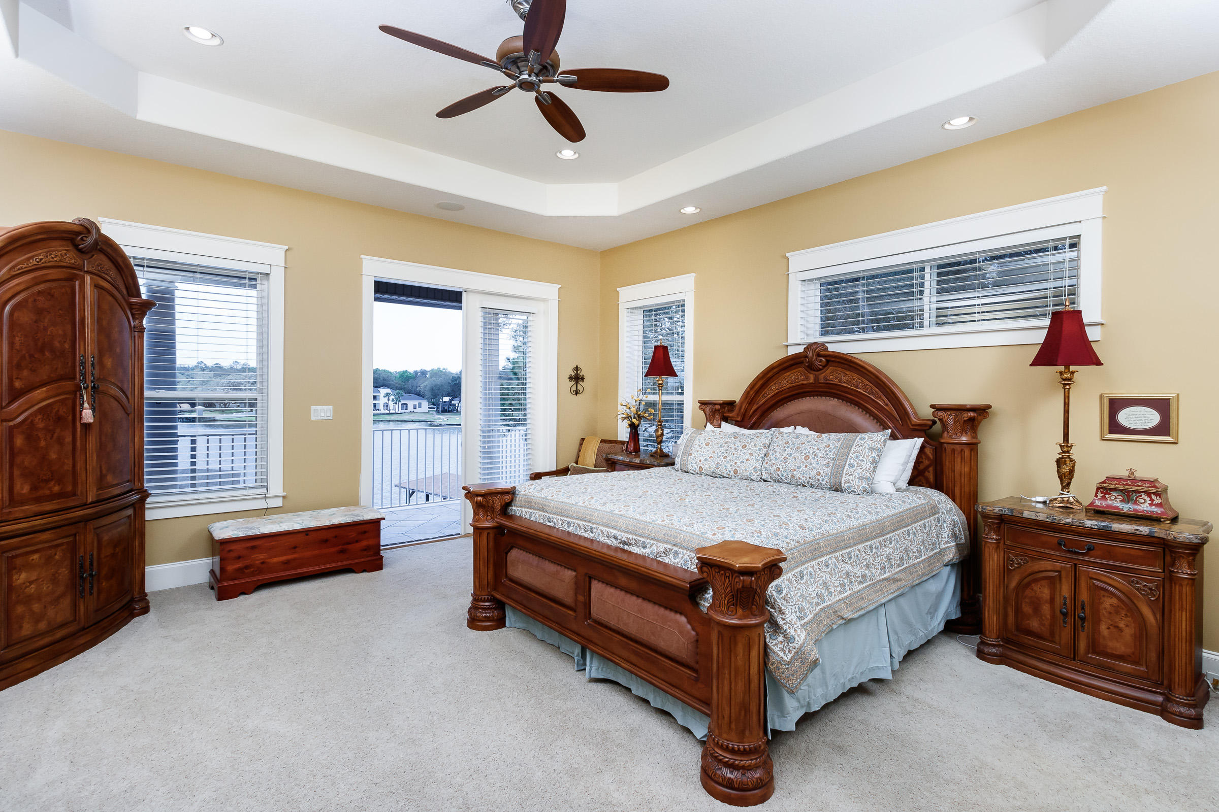 Mooney's North S/D - Residential