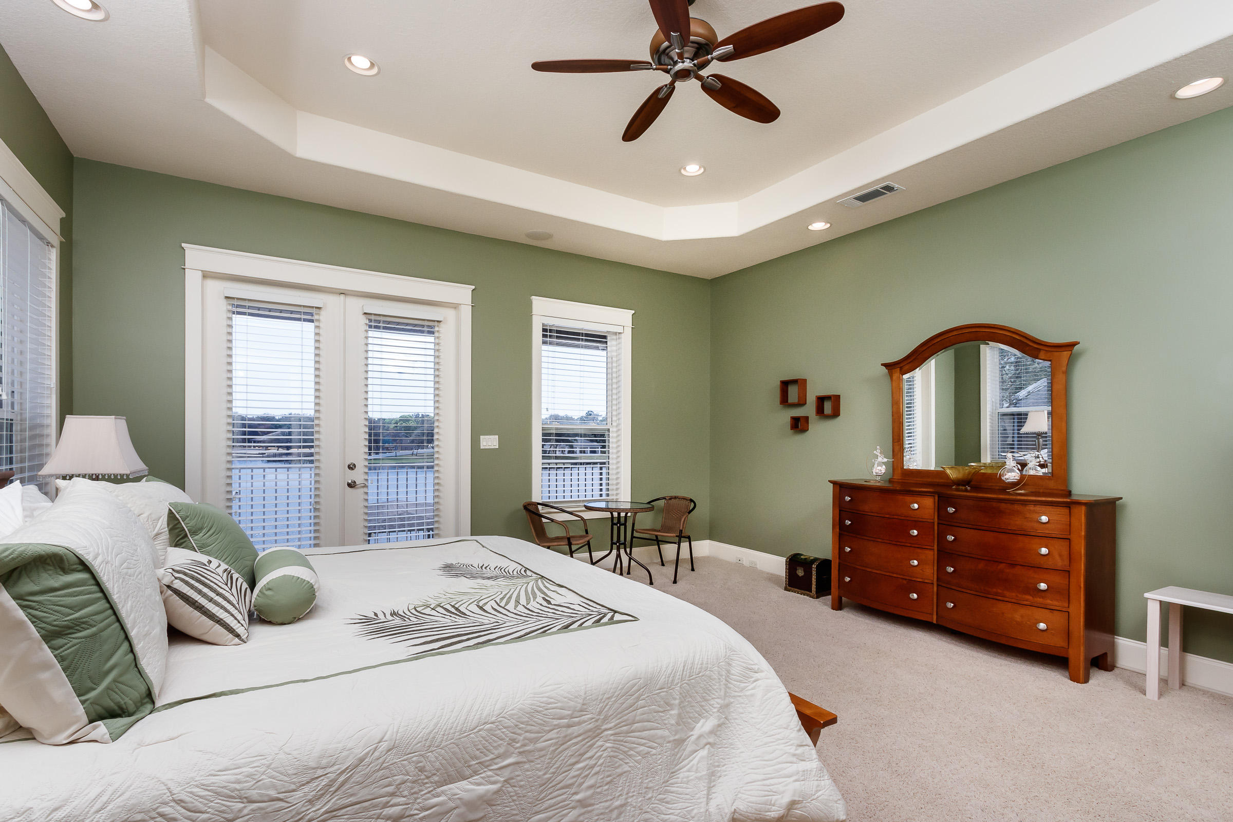 Mooney's North S/D - Residential